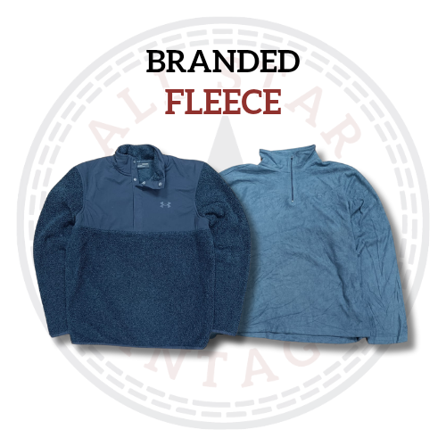 Markenfleece