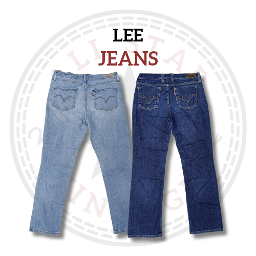 Lee Jeans