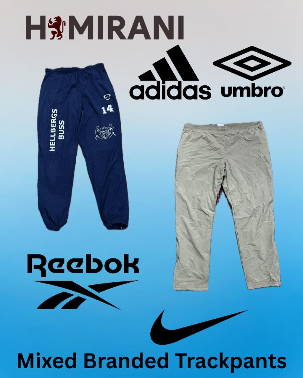 Branded Trackpants