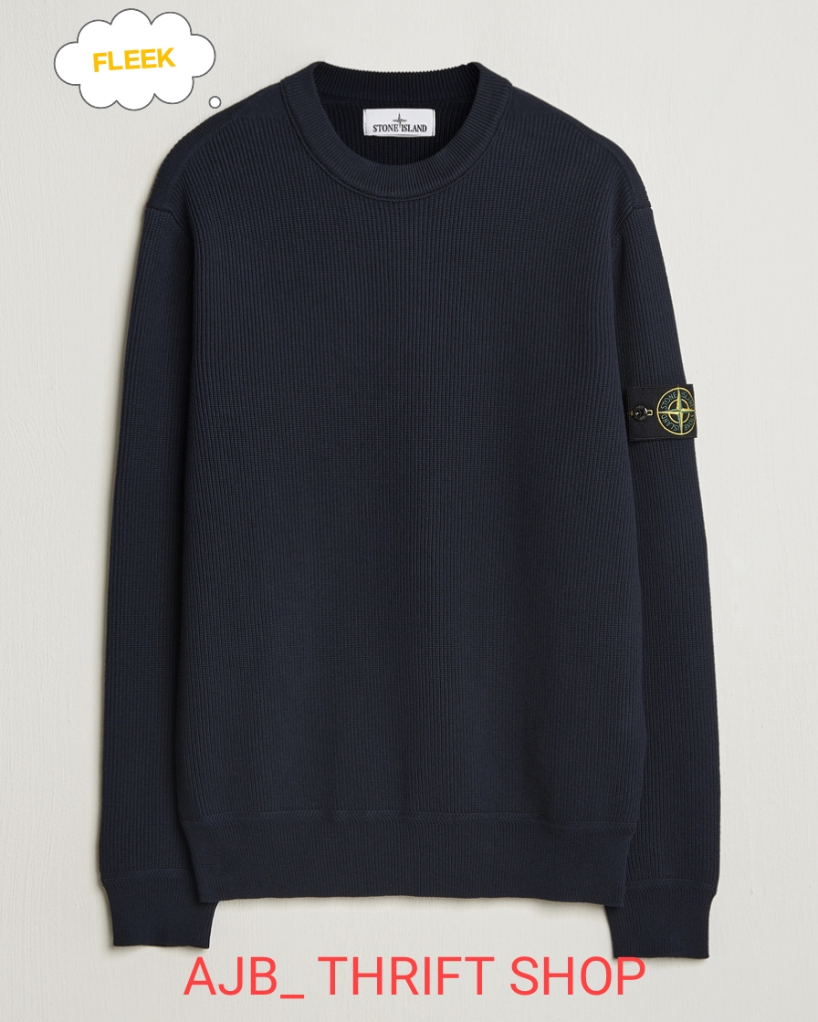 Moletons Stone Island