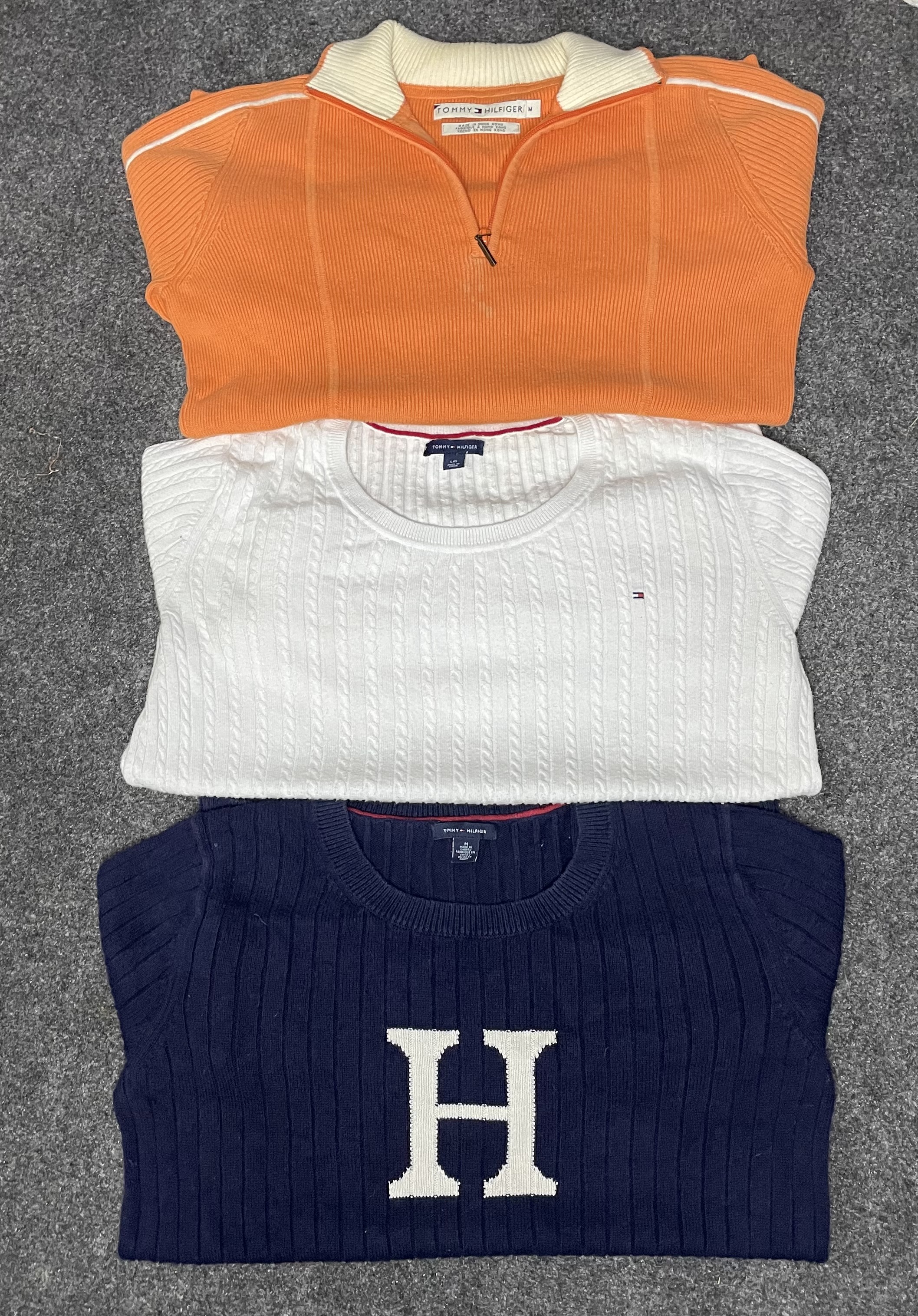 Tommy Hilfiger Sweater