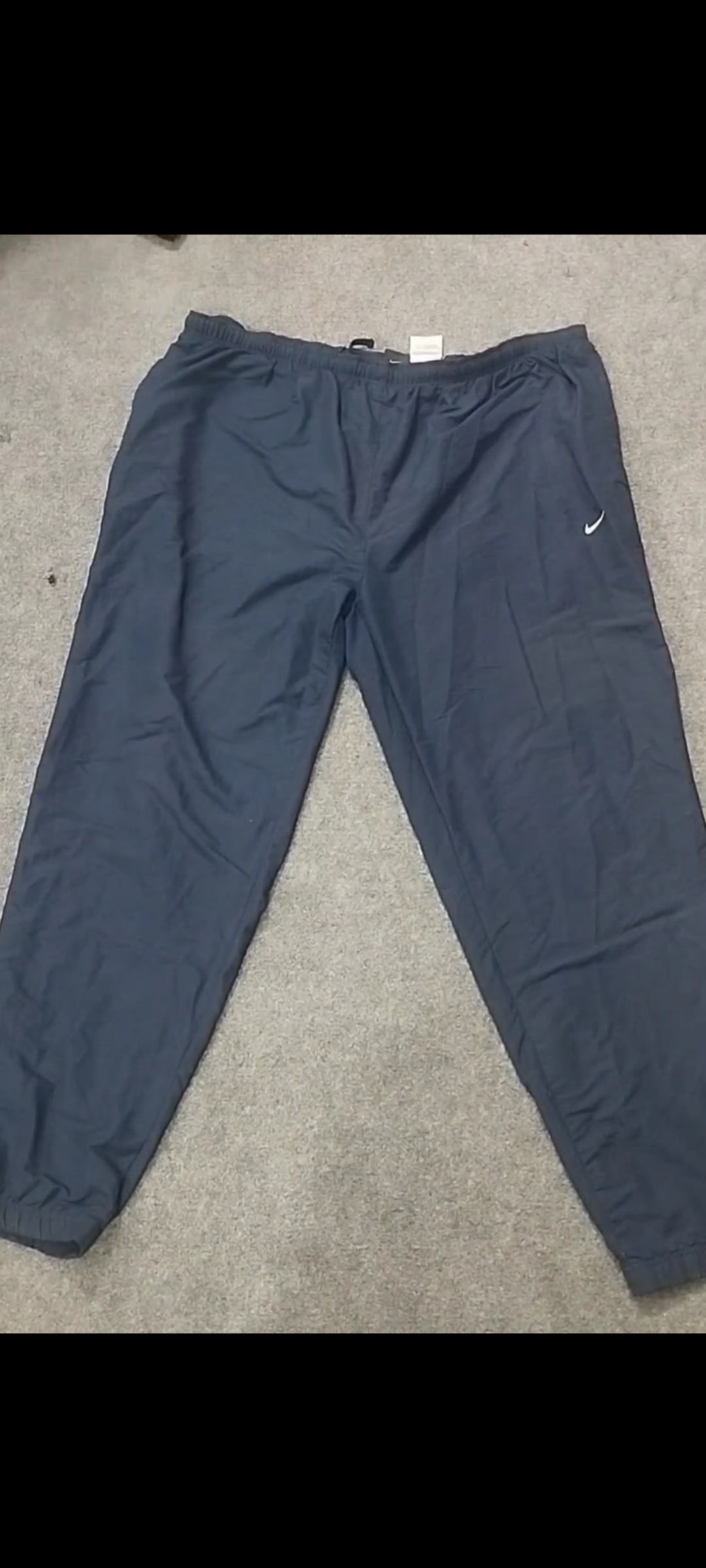 プレミアムビンテージNikeトラックパンツ（バンドル5）