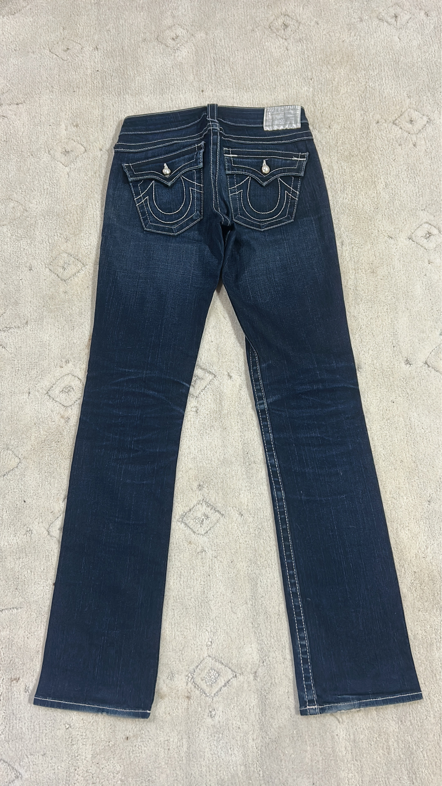 Miss Me Flare Jeans