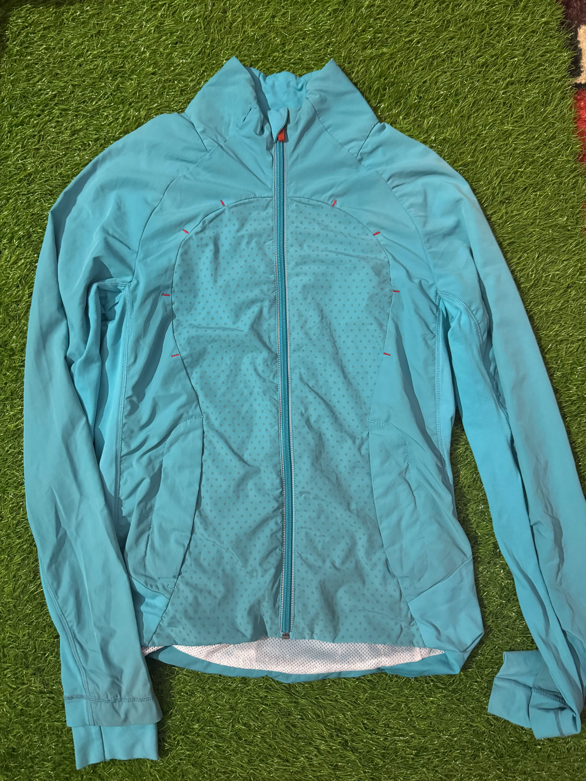 Jaquetas de Pista Lululemon