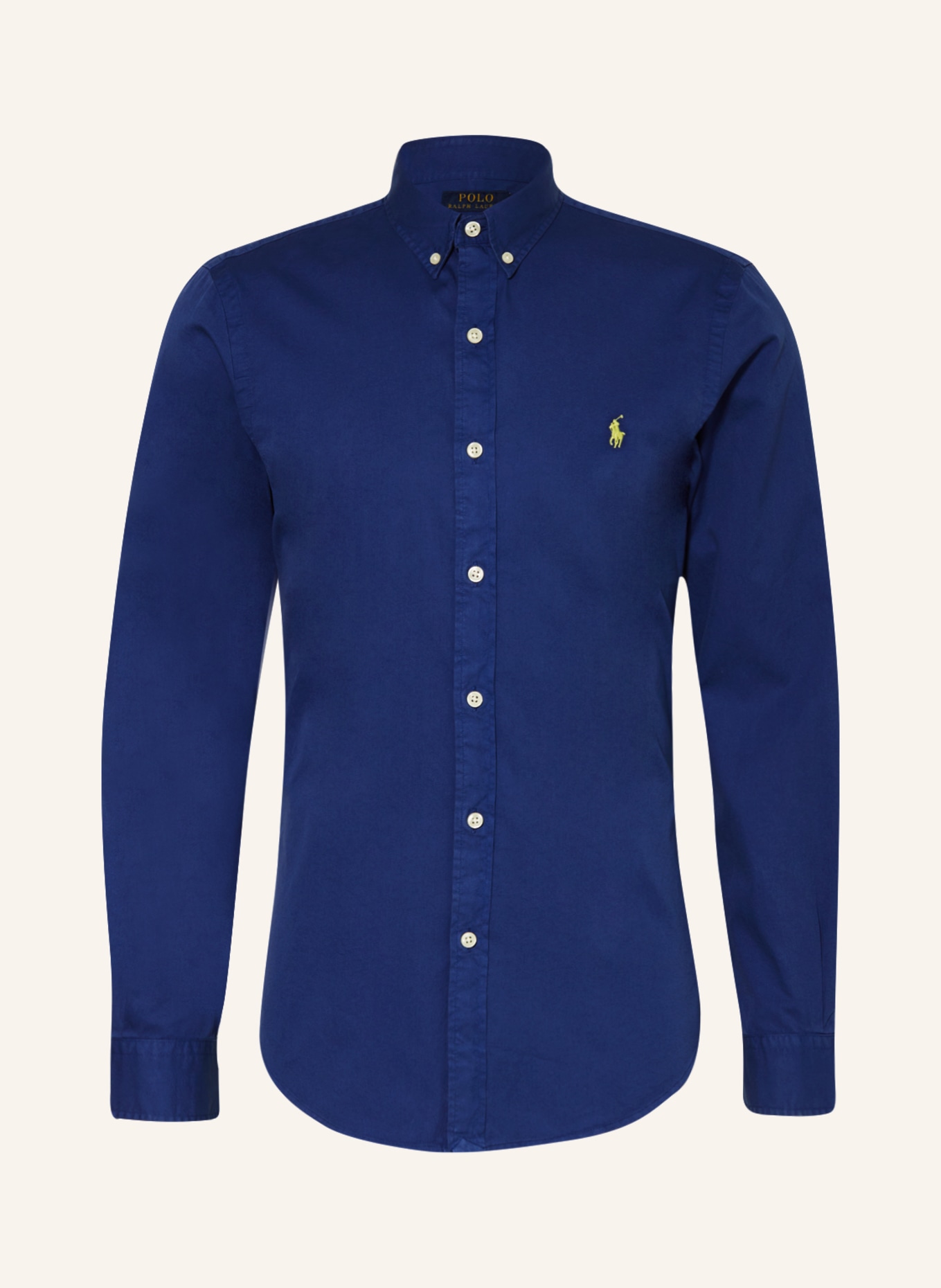 Vintage polo Ralph Lauren shirts