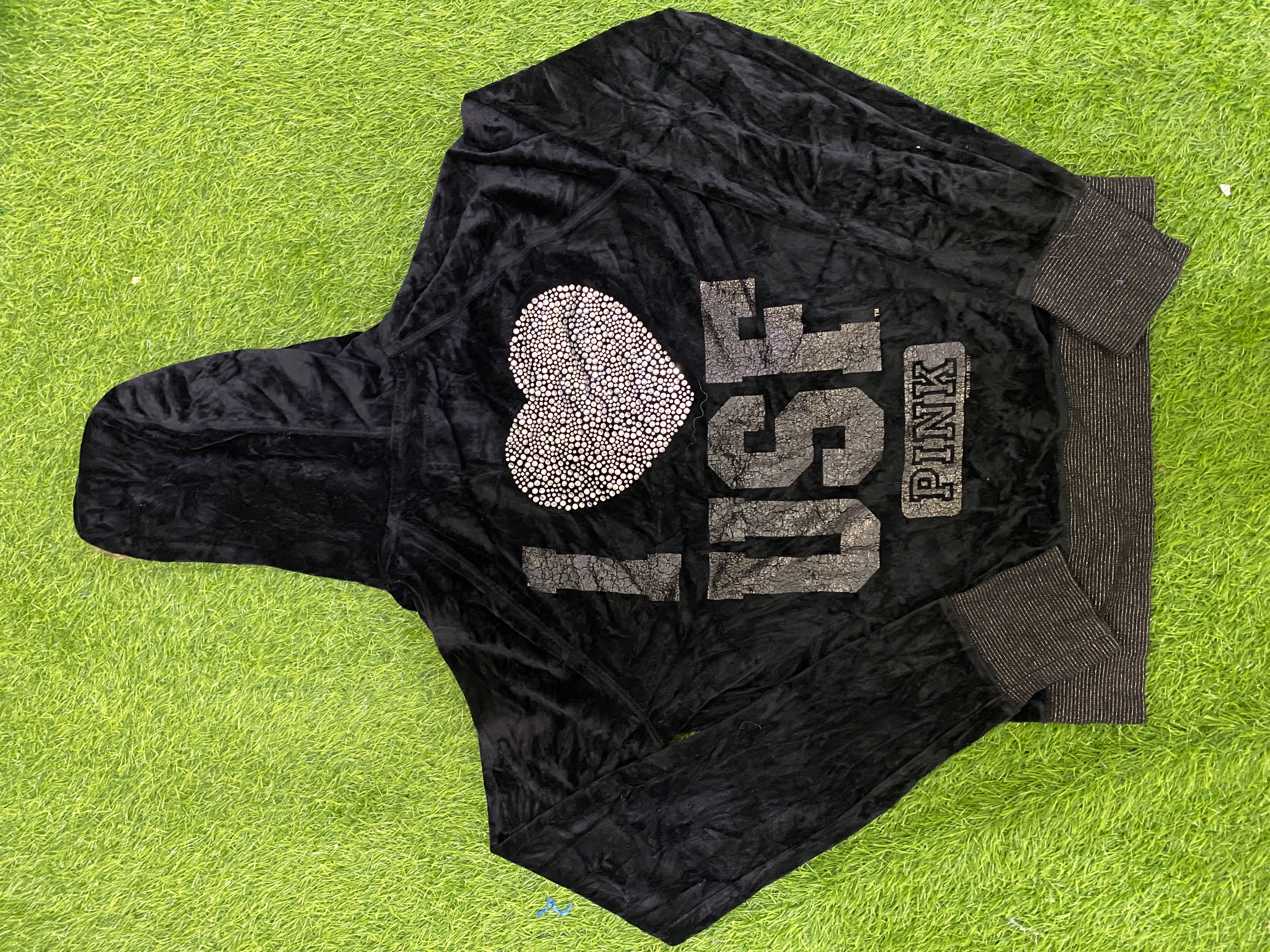 Sudaderas rosas