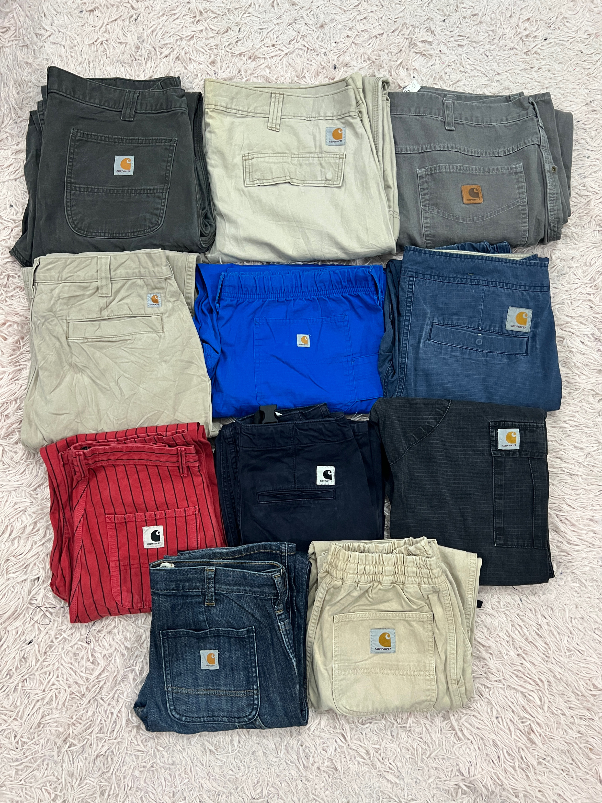Carhartt Work Wear Pants