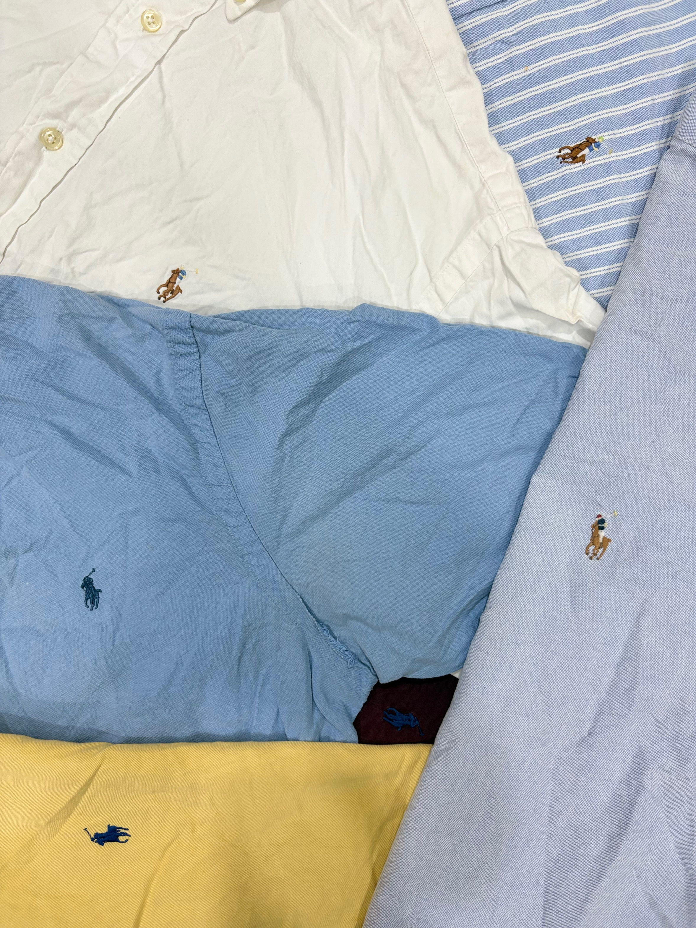 Camisetas Ralph Lauren