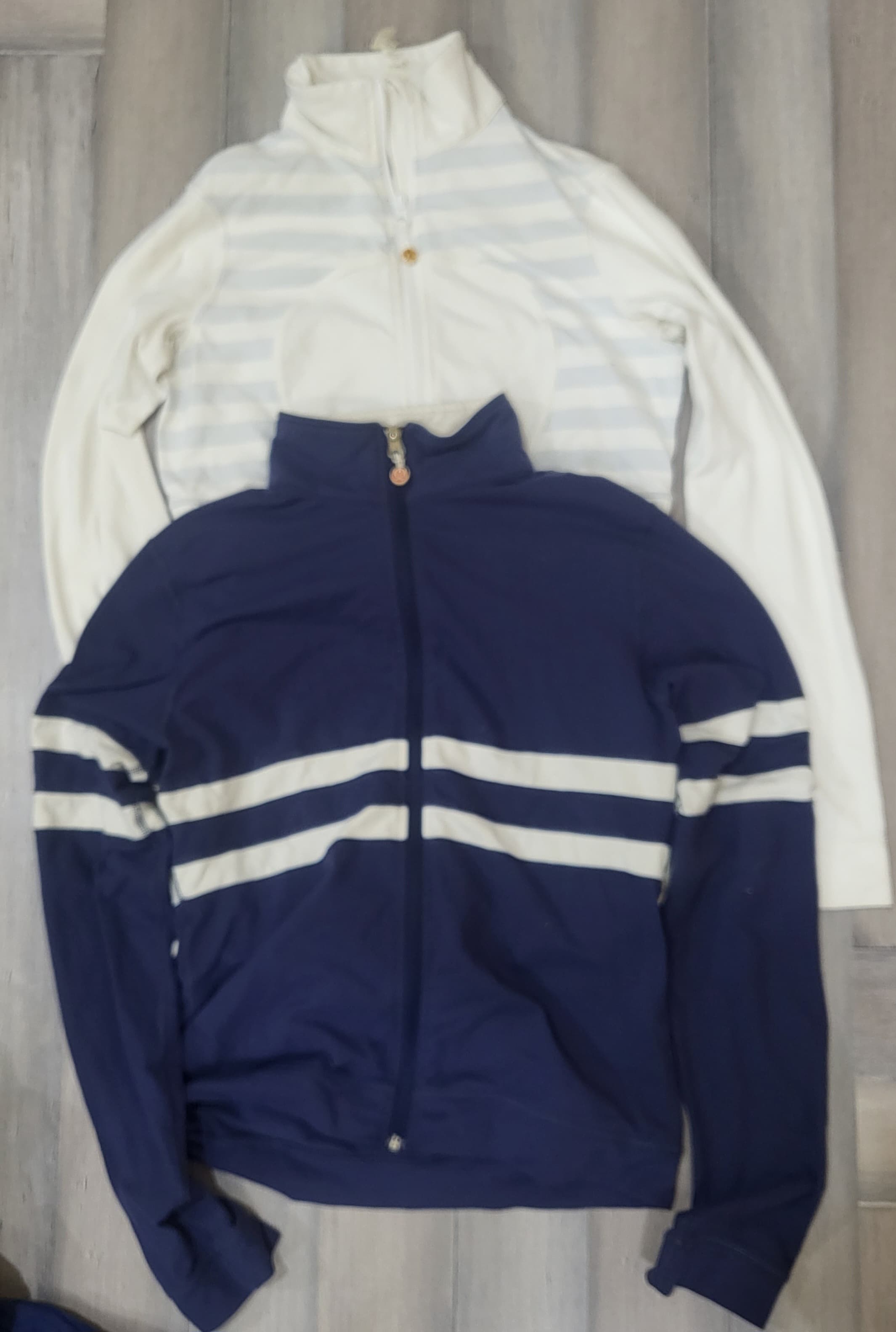 Lululemon Jacket & hoodies