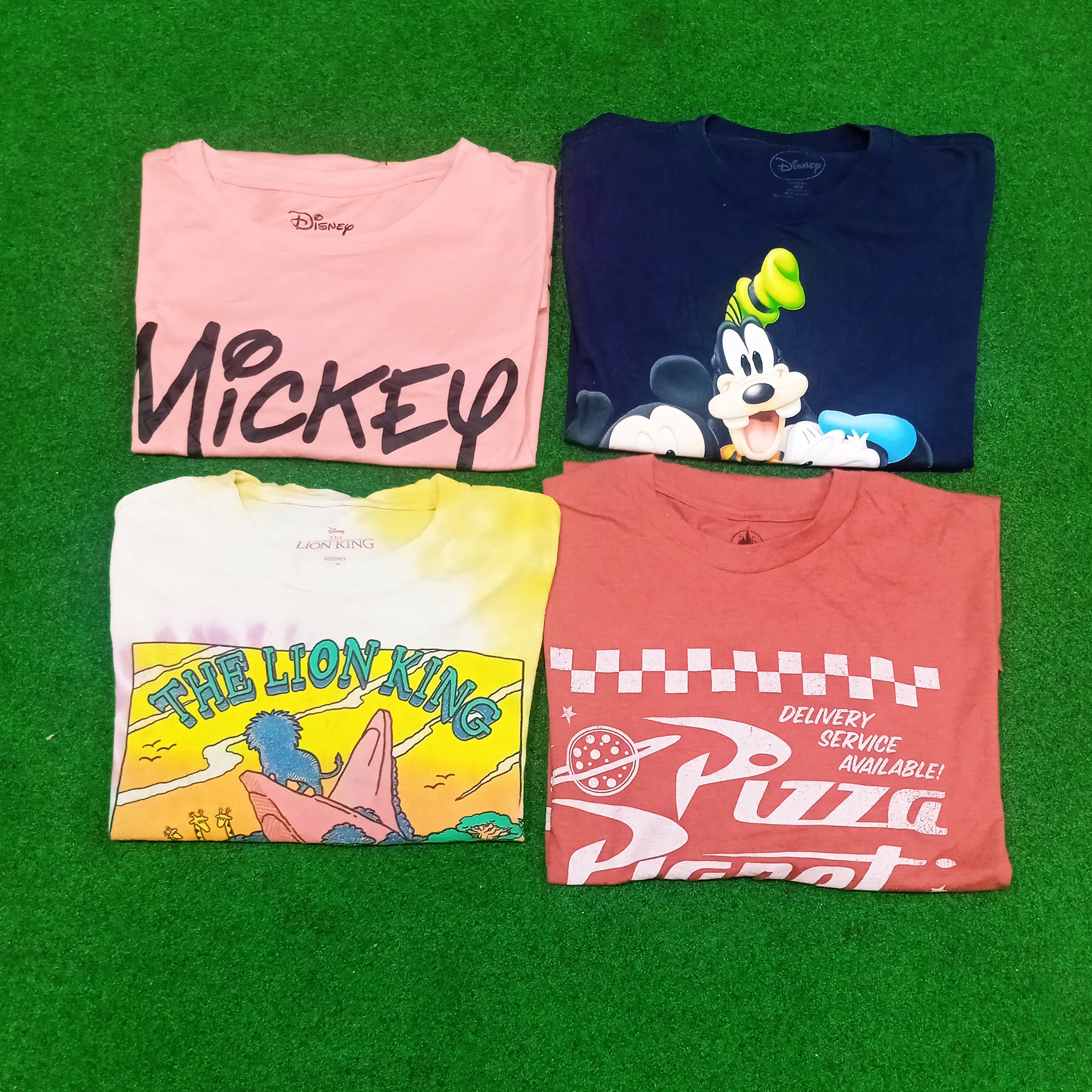 Unbranded Cartoon T-Shirt