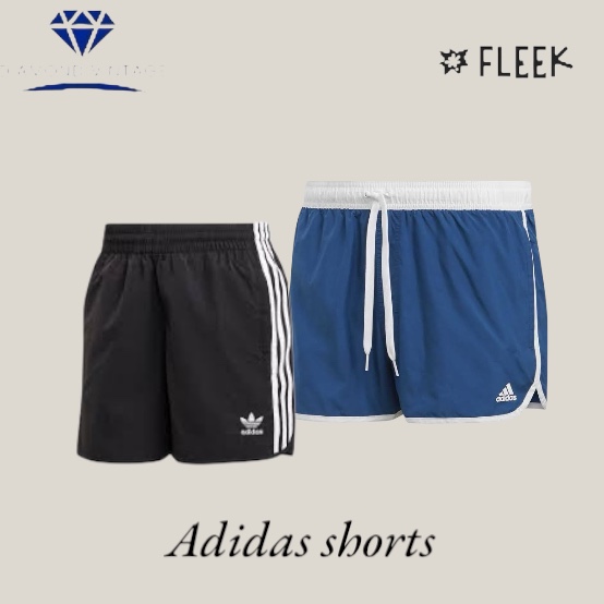 Shorts Adidas (DV -8- 74)