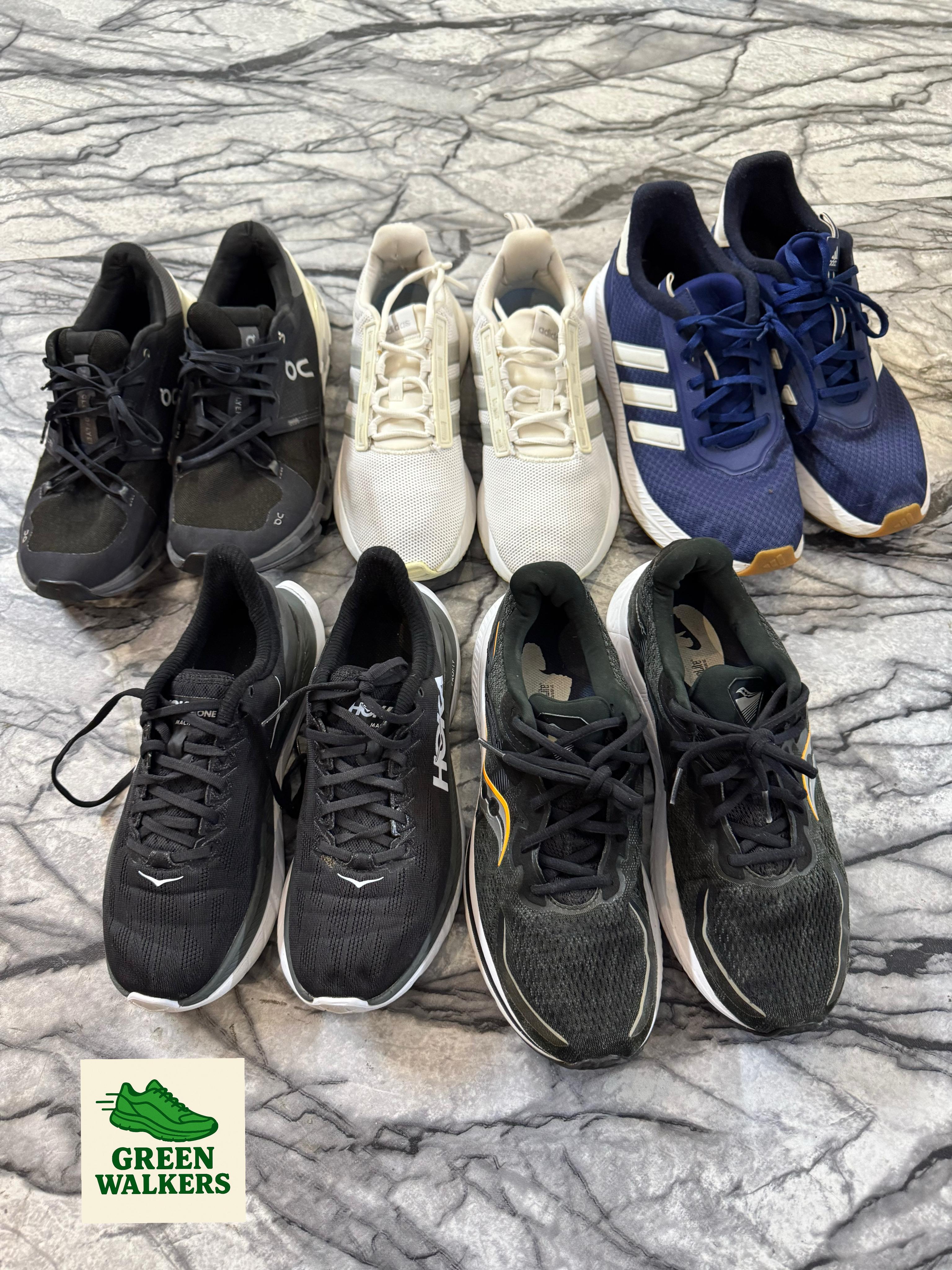 Chaussures Addidas de marque