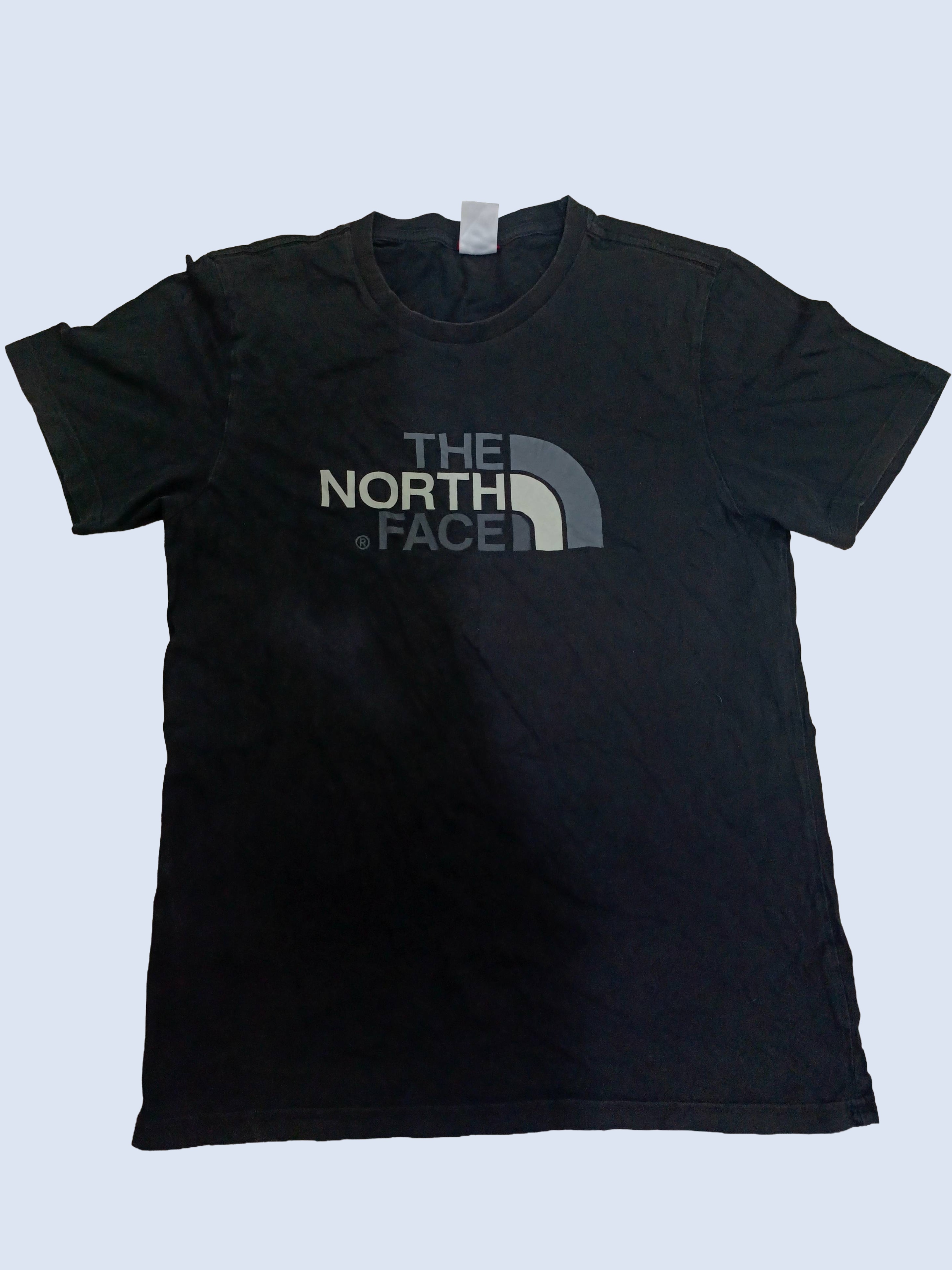 Mix Brands Rundhals Unifarbene T-Shirts 10 Stück