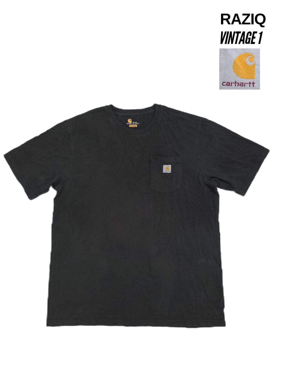 Carhartt T-shirts