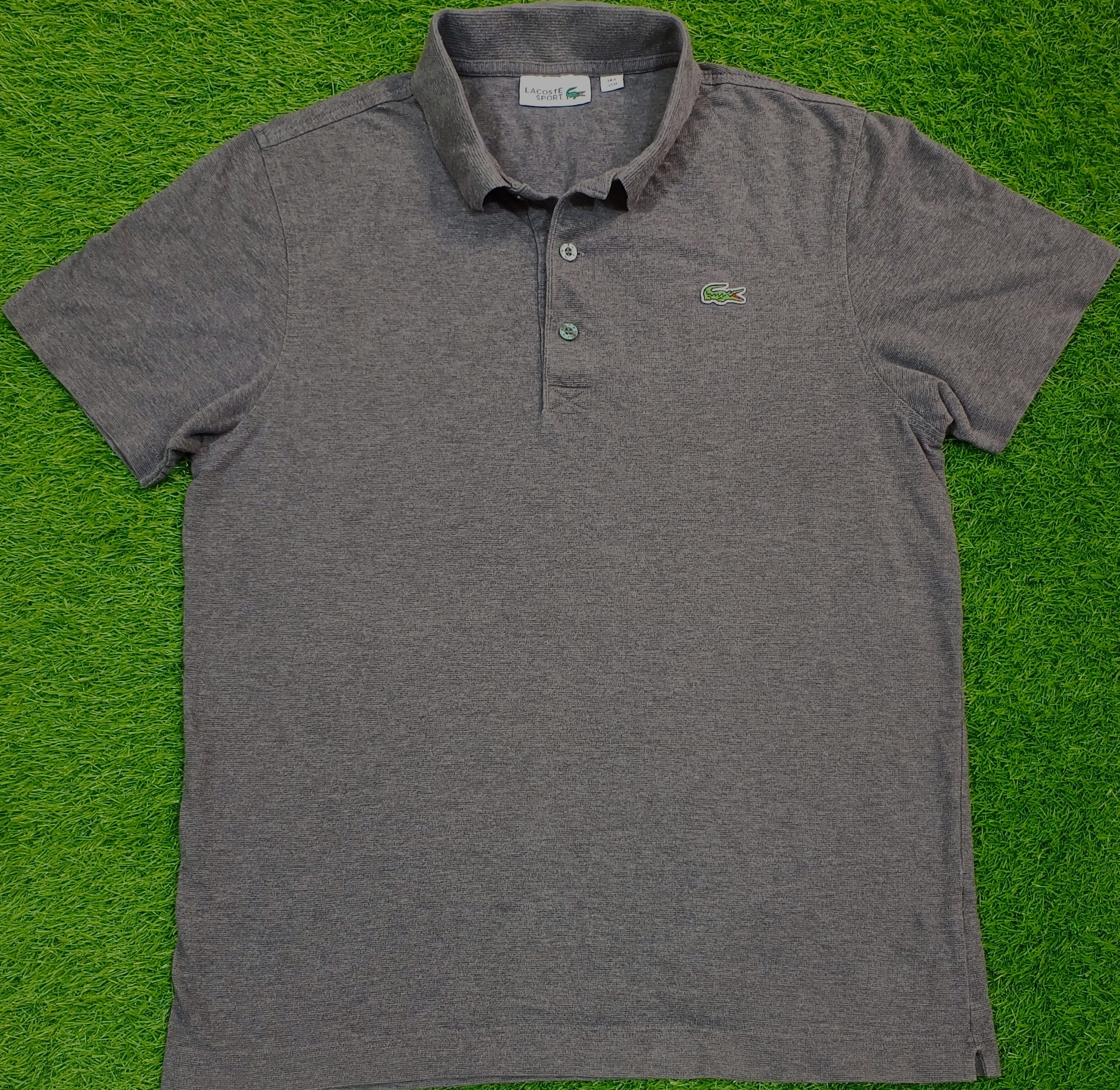 T-shirt Lacoste Authentique