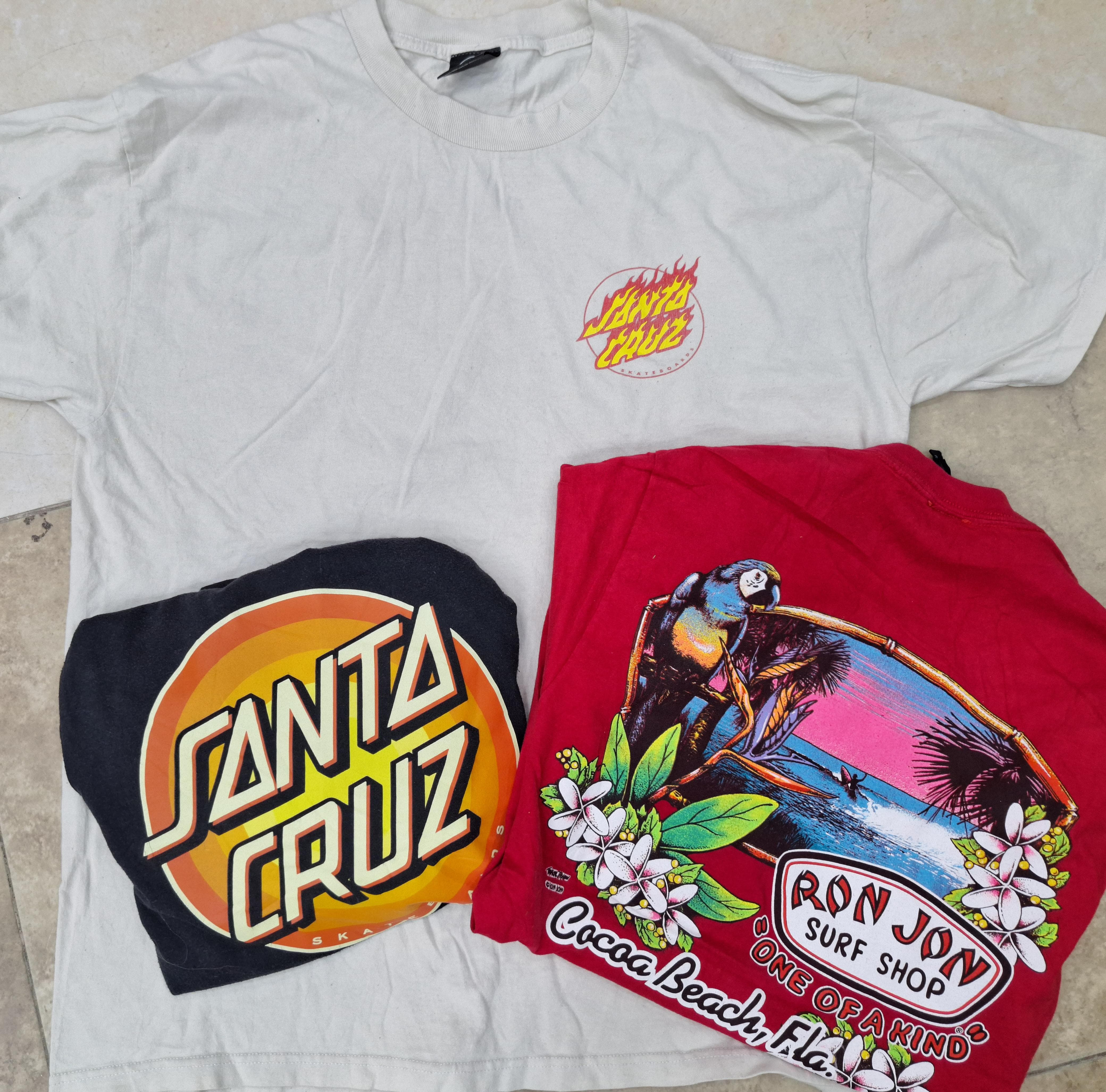 CT1367 T-shirt Surf Brand