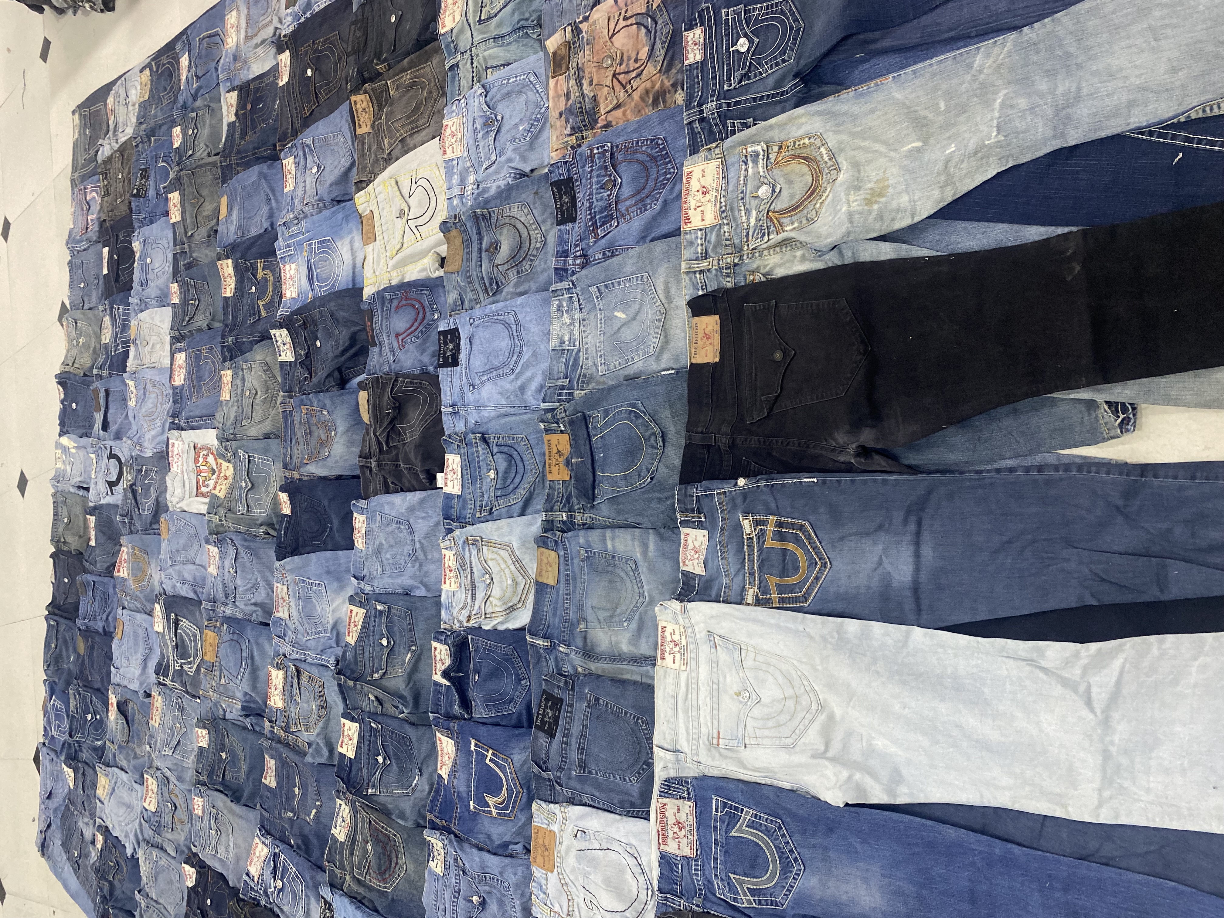 True Religion Jeans