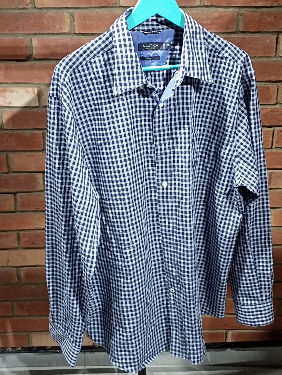Nautica Shirts