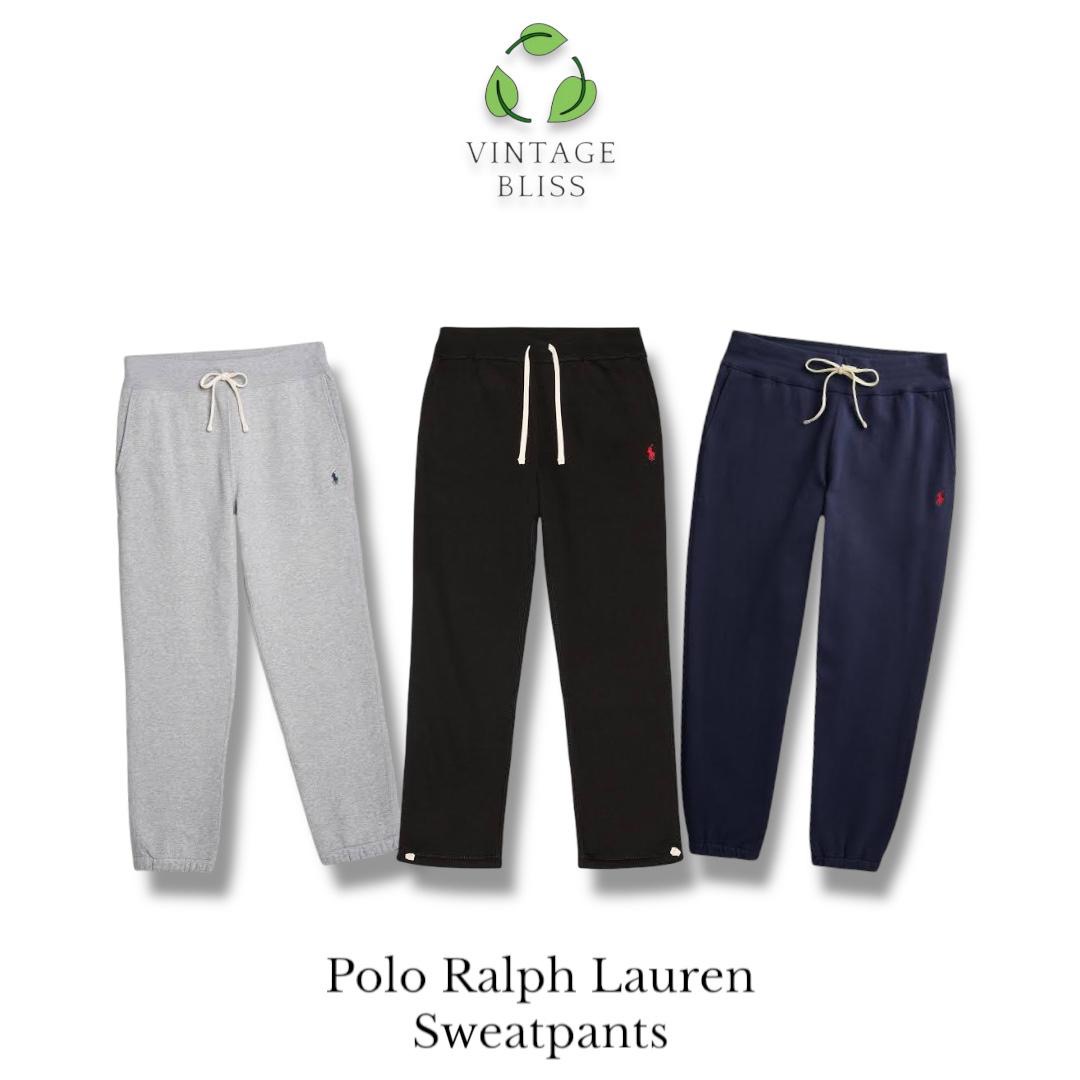 Polo Ralph Lauren Trouser