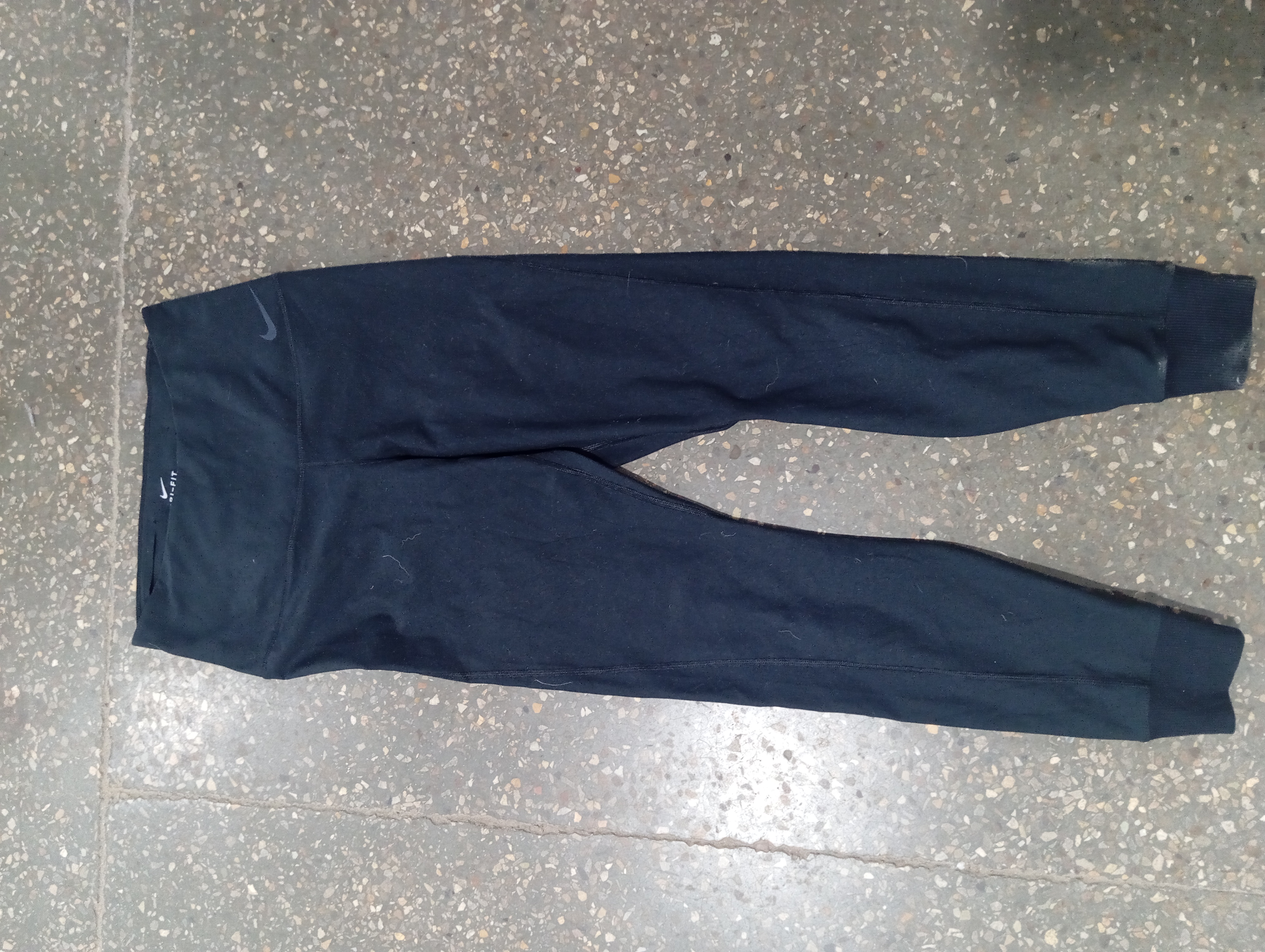 10 | Sport legging