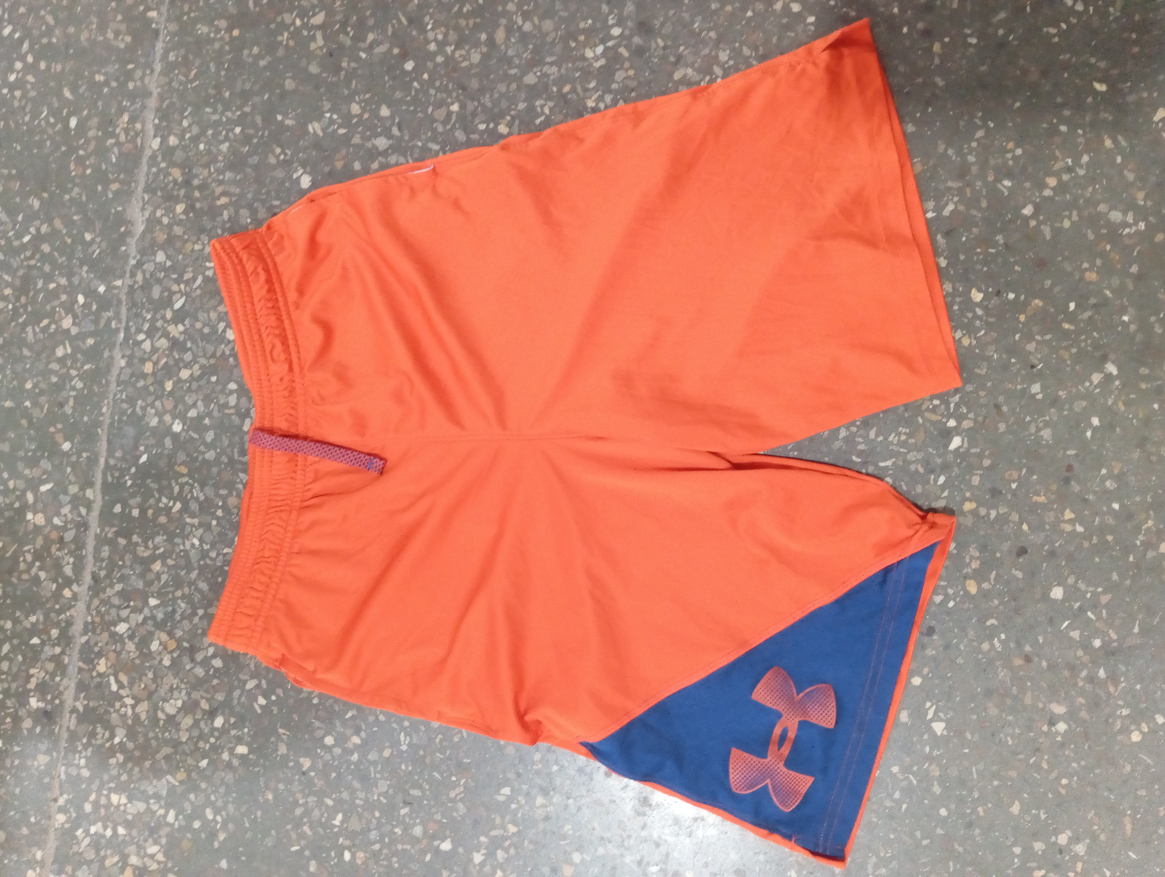 11 | Uomini mix pantaloni sportivi di marca