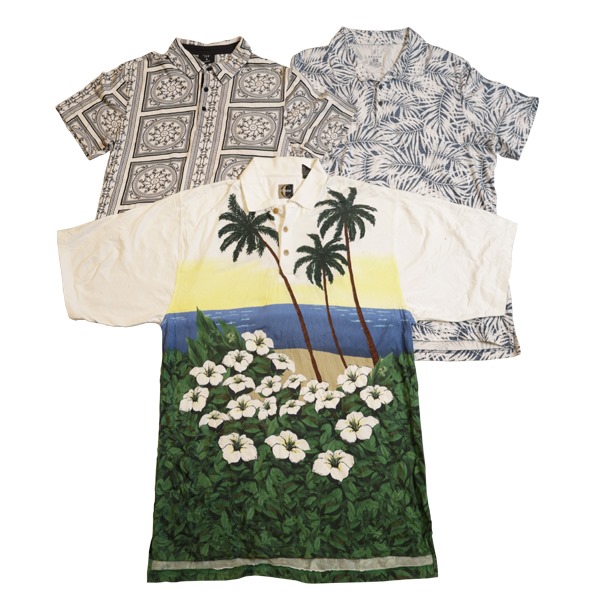 Hawaiian Shirts