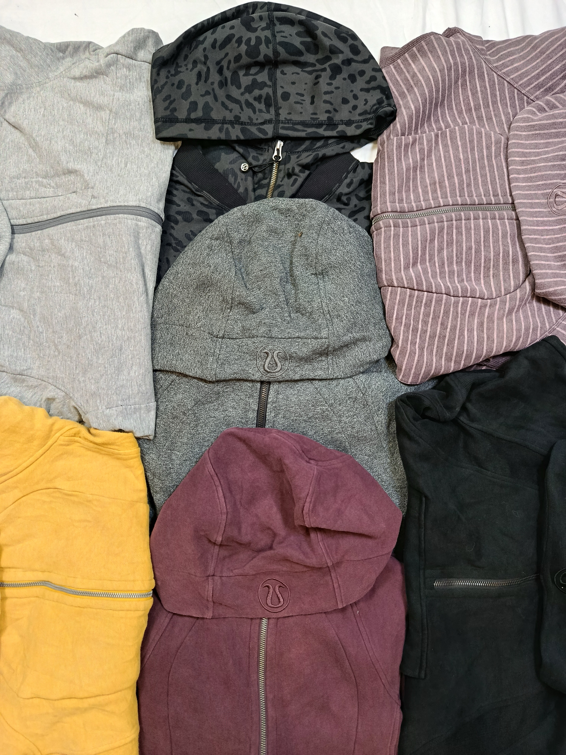 Hoodie Lululemon