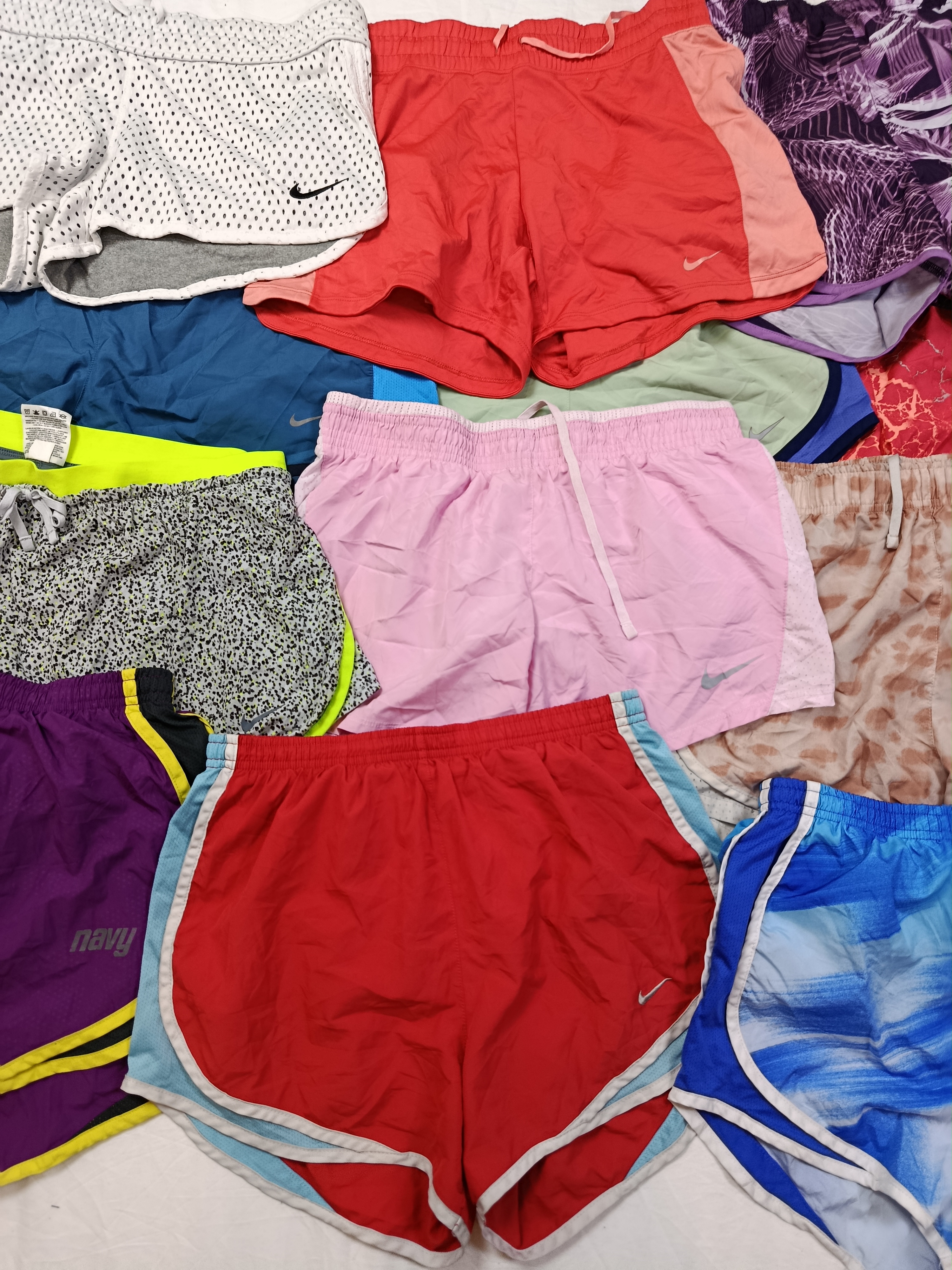 BERMUDA ESPORTIVA NIKE 1001