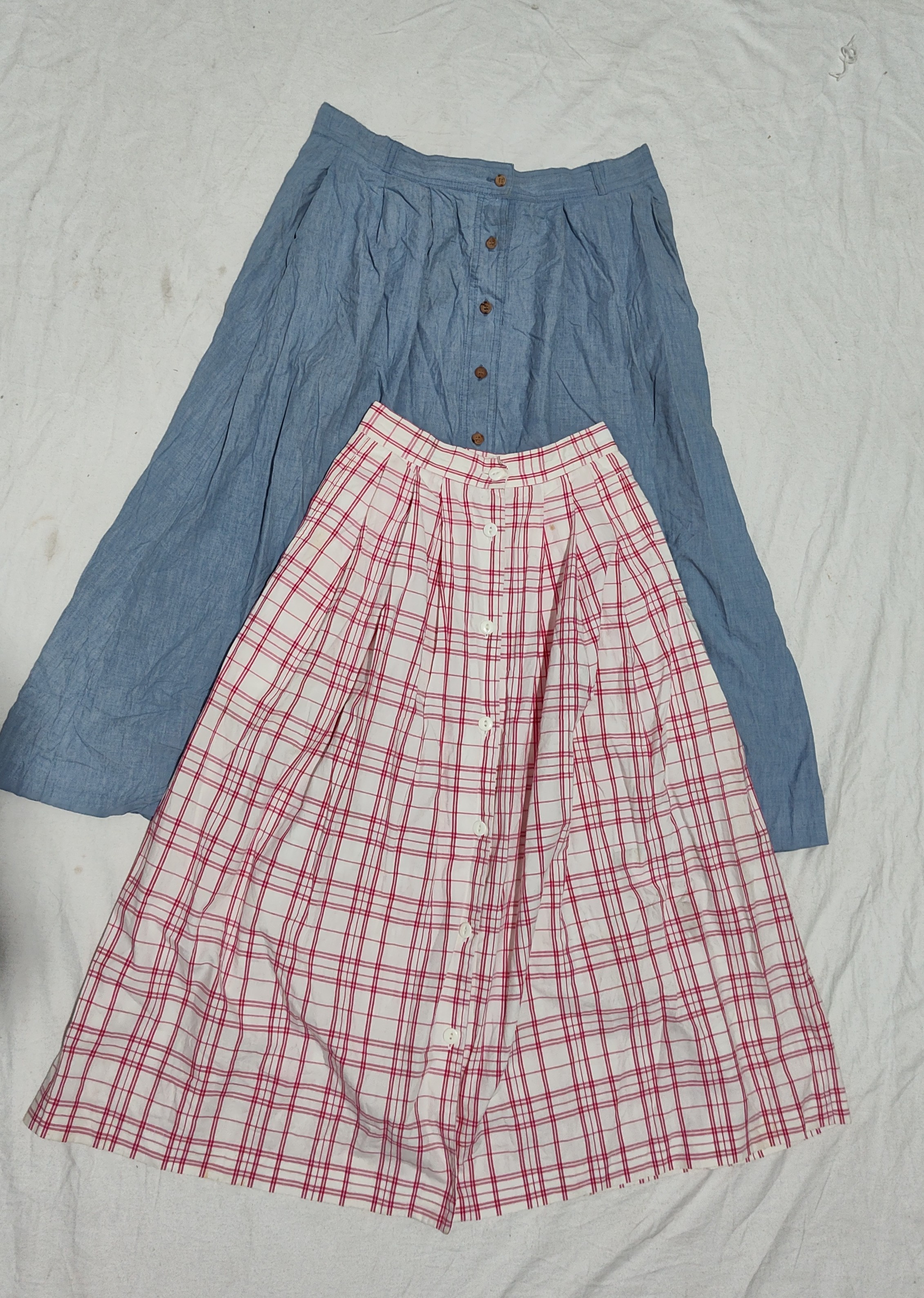 Women skirts