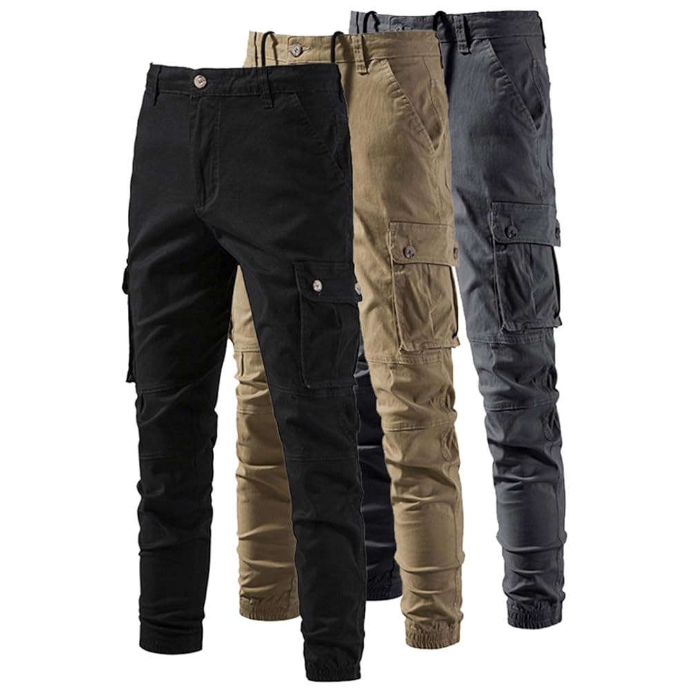 Men’s Joker and Cargos narrow