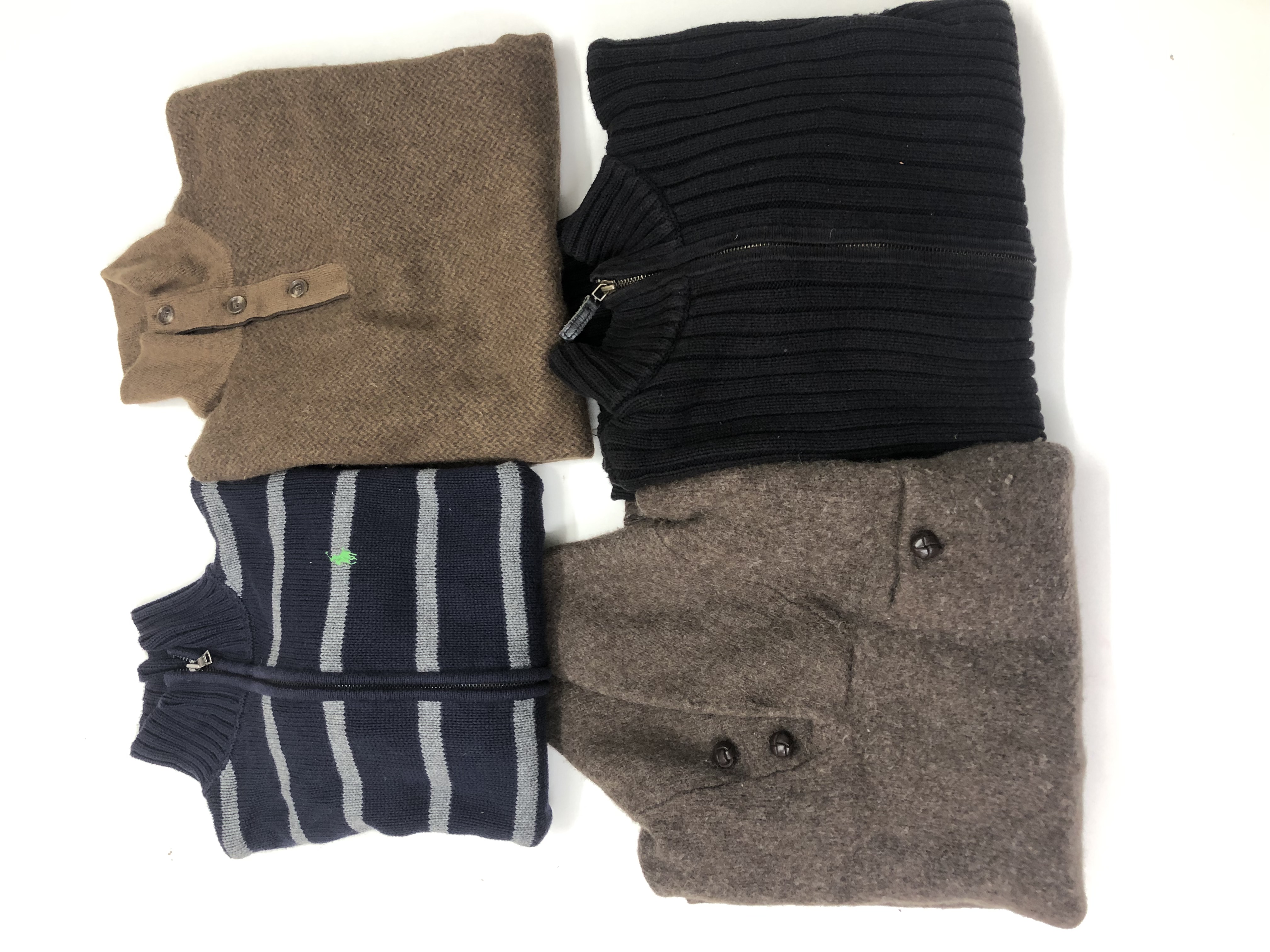 Branded Ralph Lauren sweater