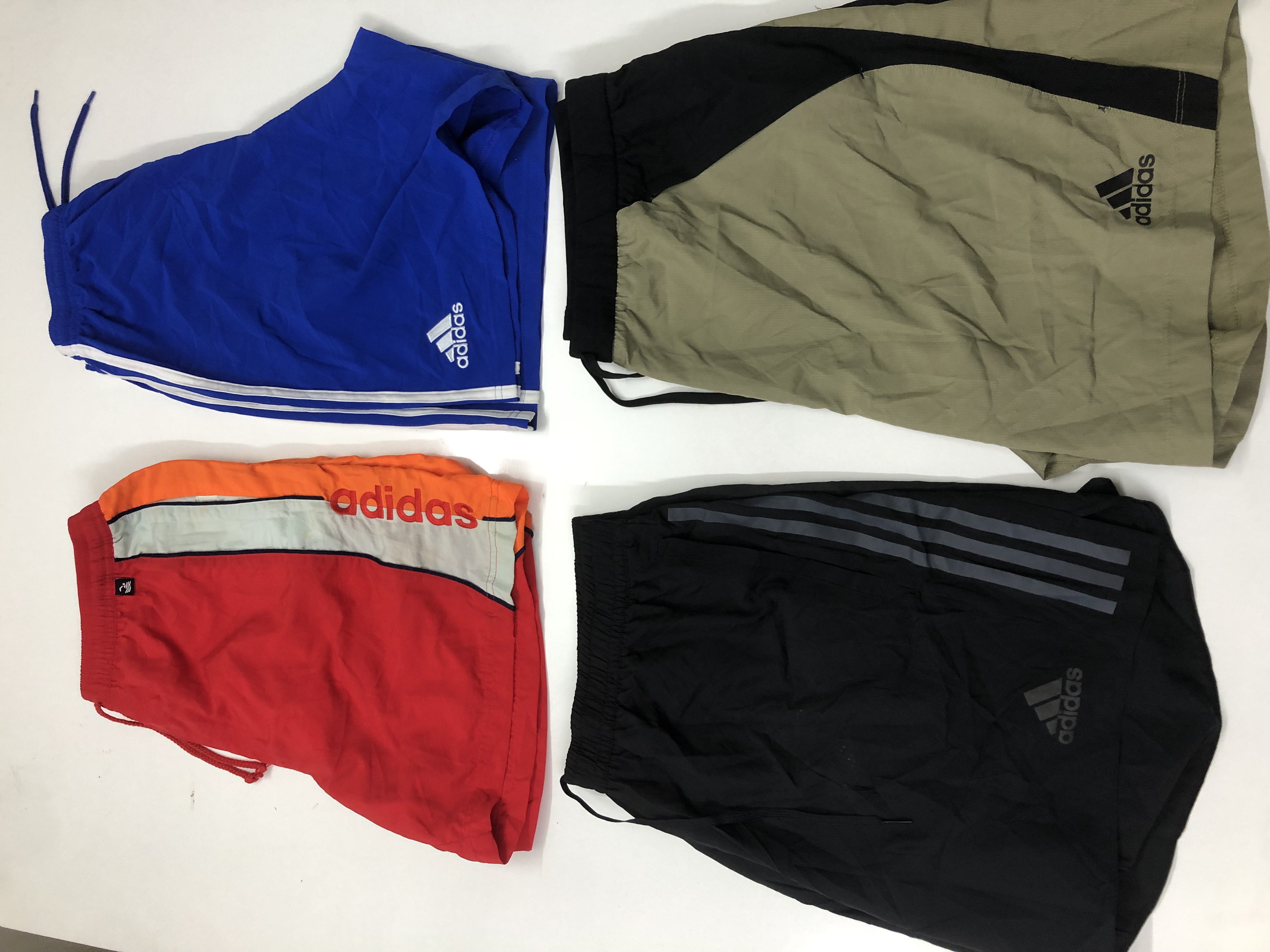 Shorts de marque Adidas