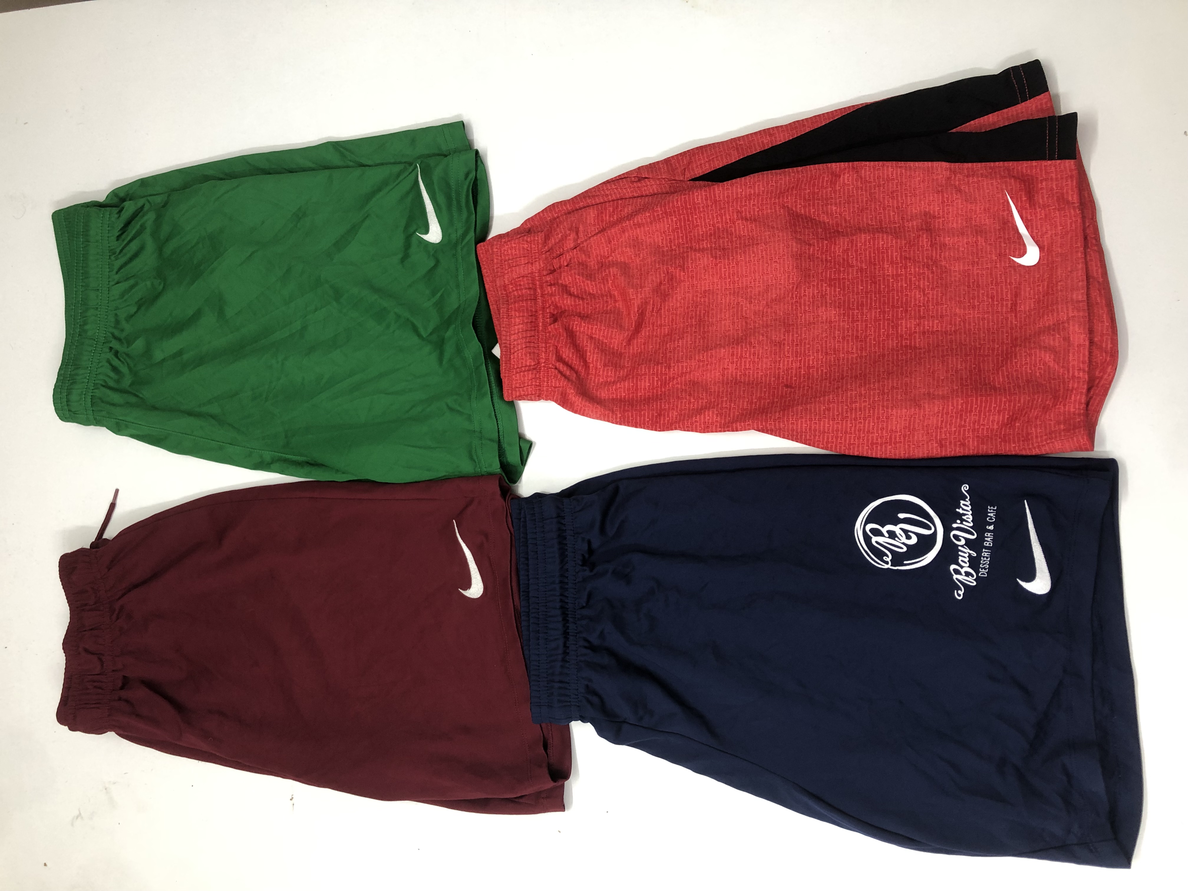 Branded Mens shorts Nike