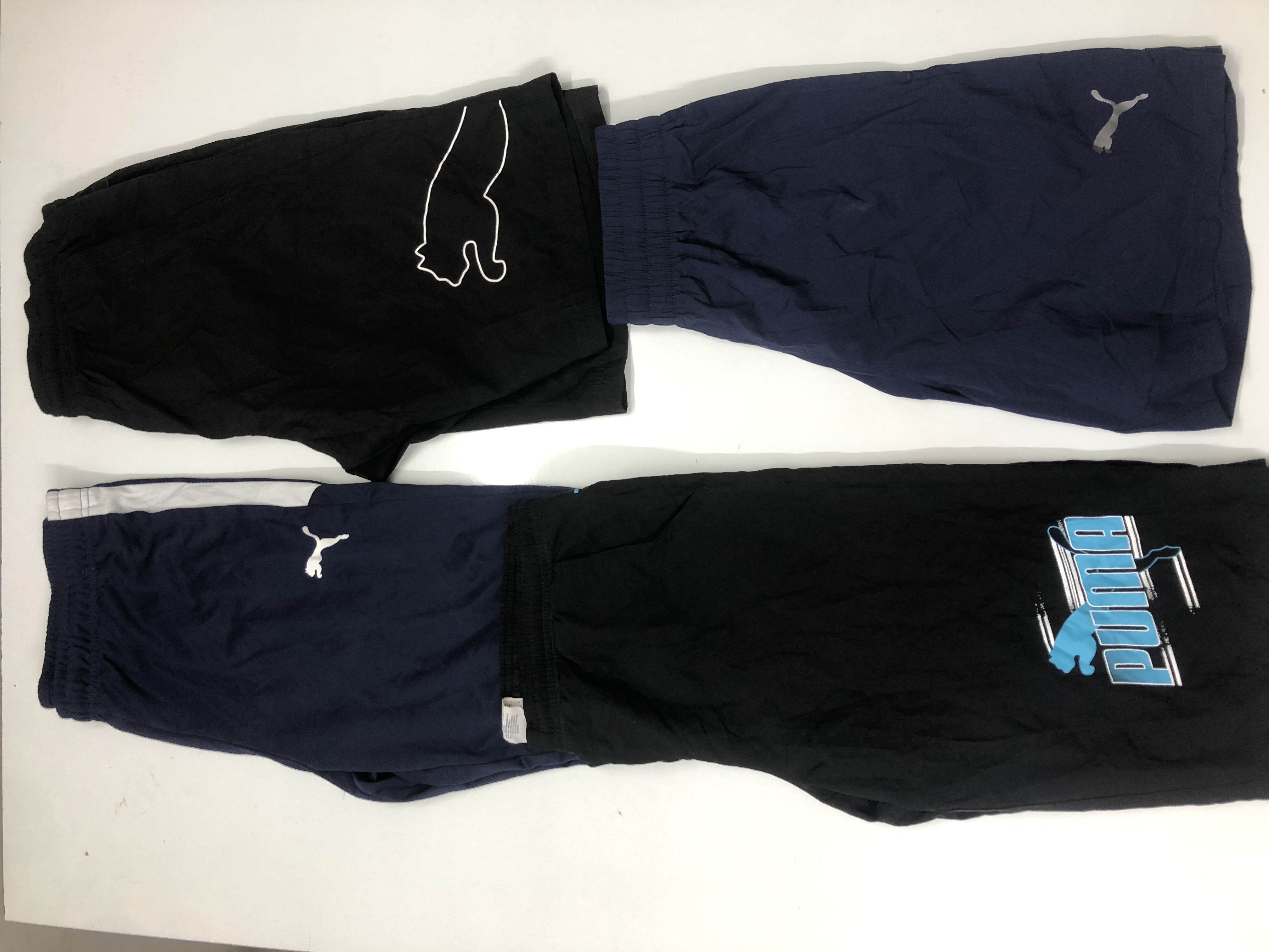 Puma Branded men shorts Nylon