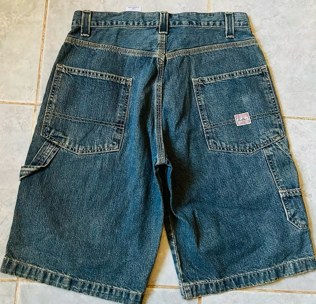 Carpenter LLW and Unbranded Short