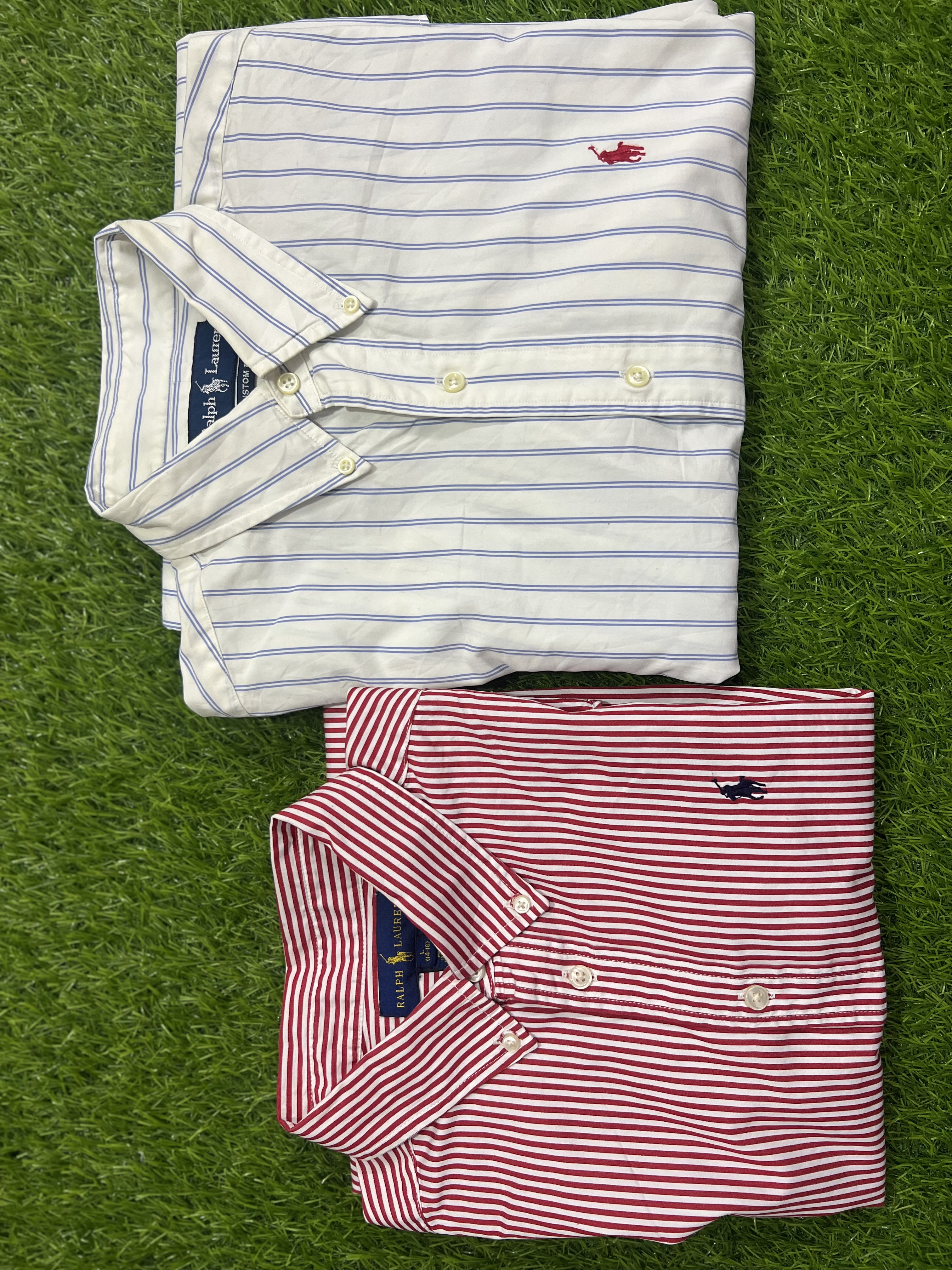 Ralph Lauren Polo Shirts