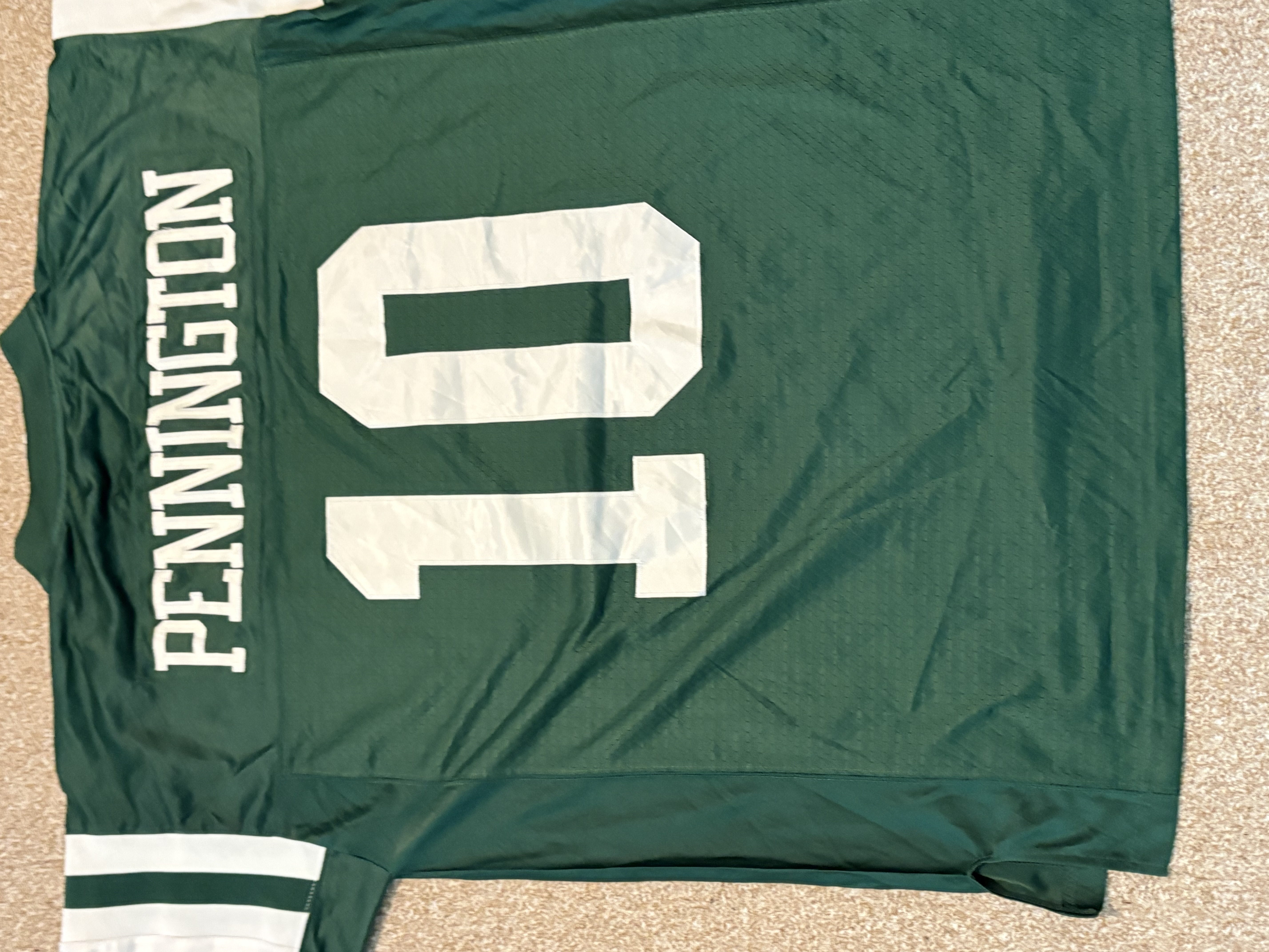 Camisetas da Nba e NFL