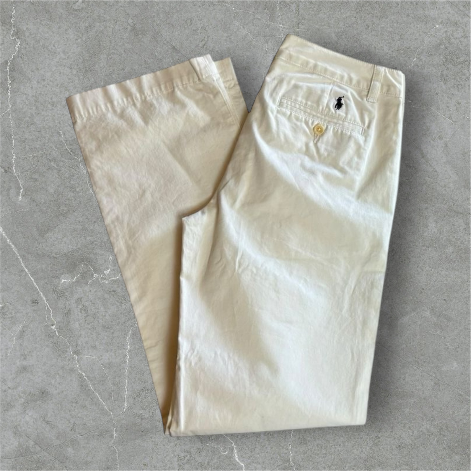 Polo Ralph Lauren pants