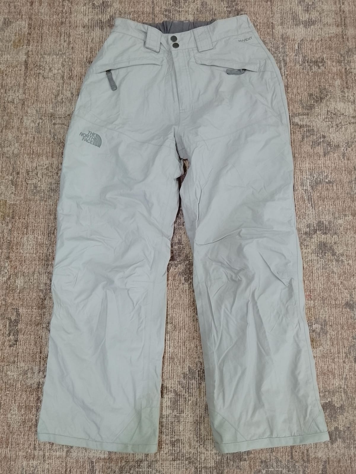 CR4722 ビンテージ TNF パンツ