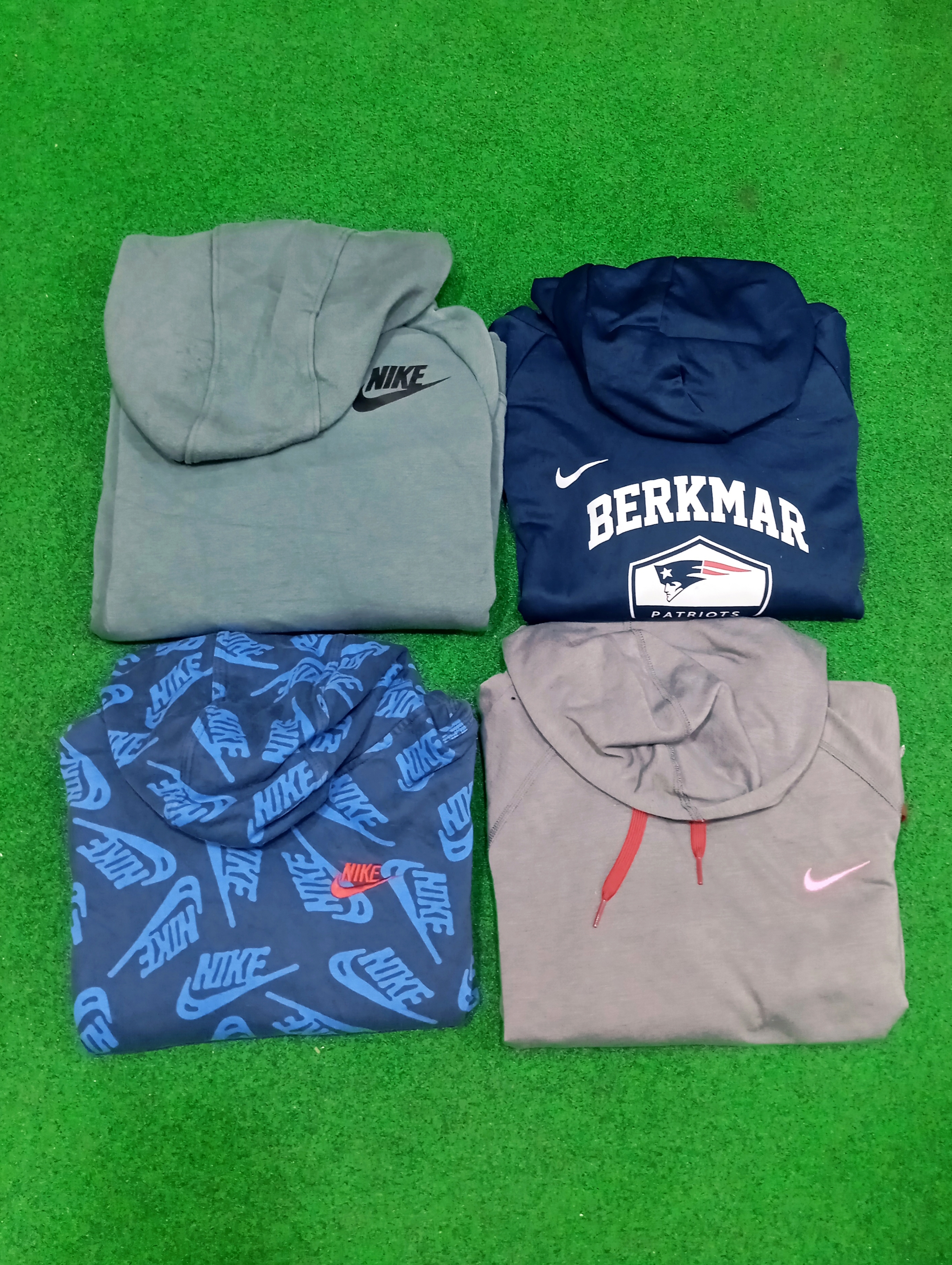 Hoodie Nike