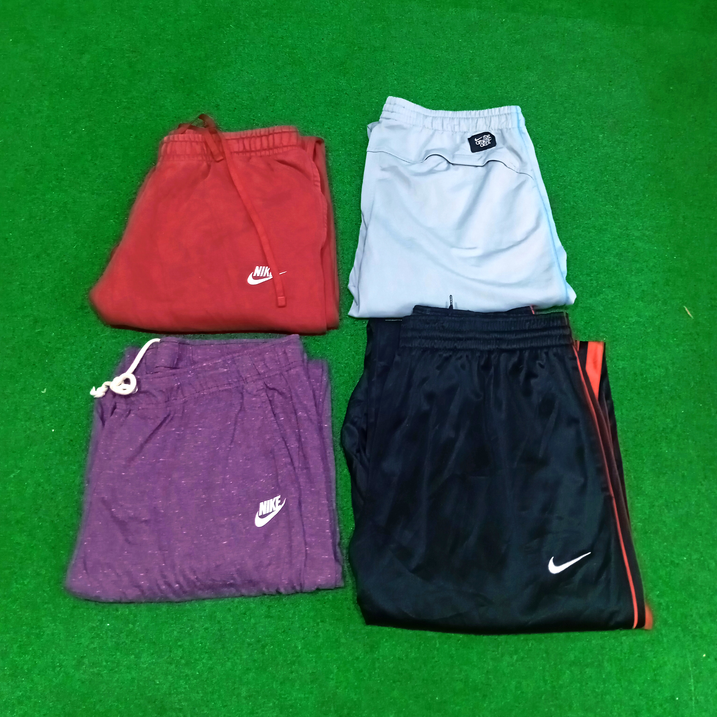 Pantaloni e Capri Nike