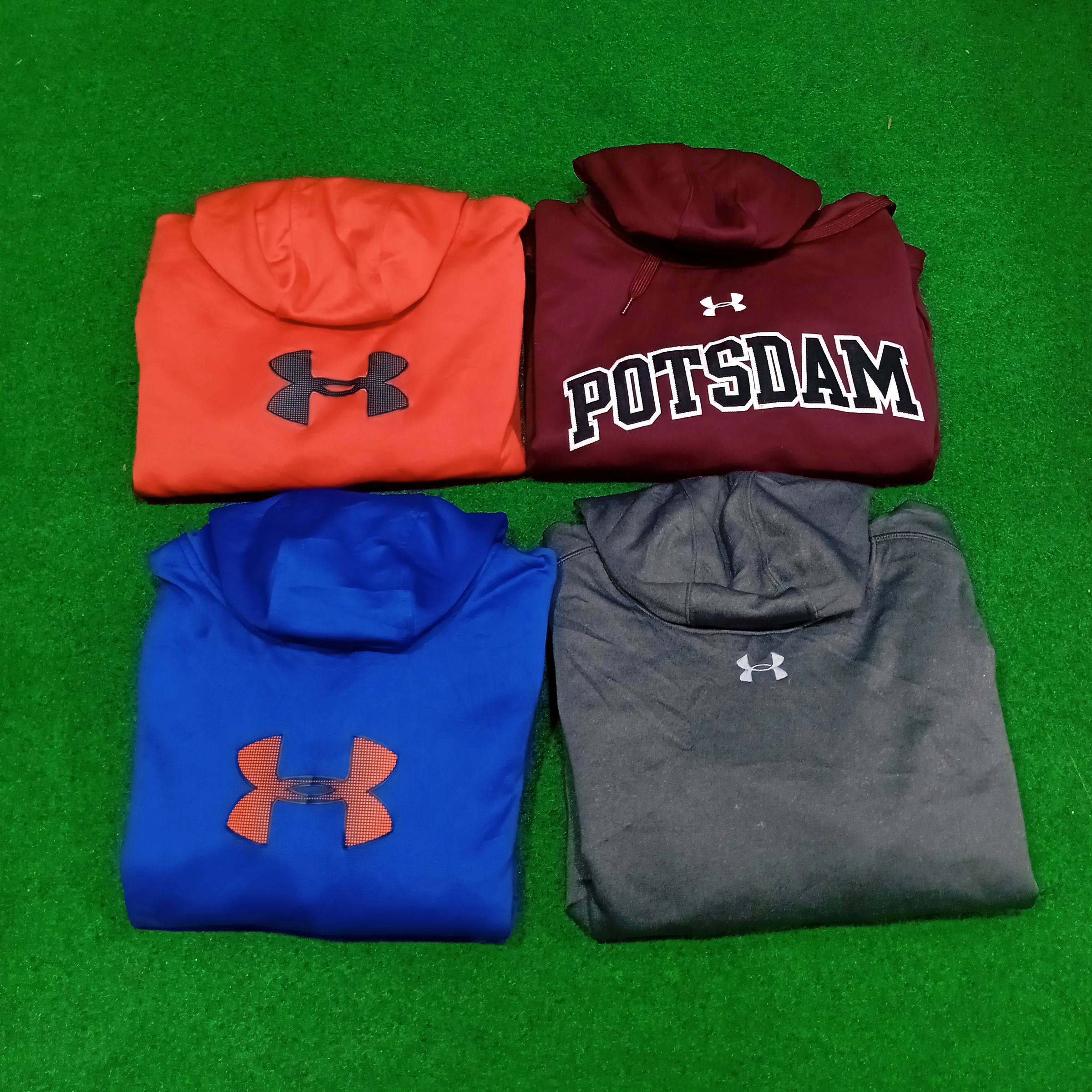 Under Armour Hoodie