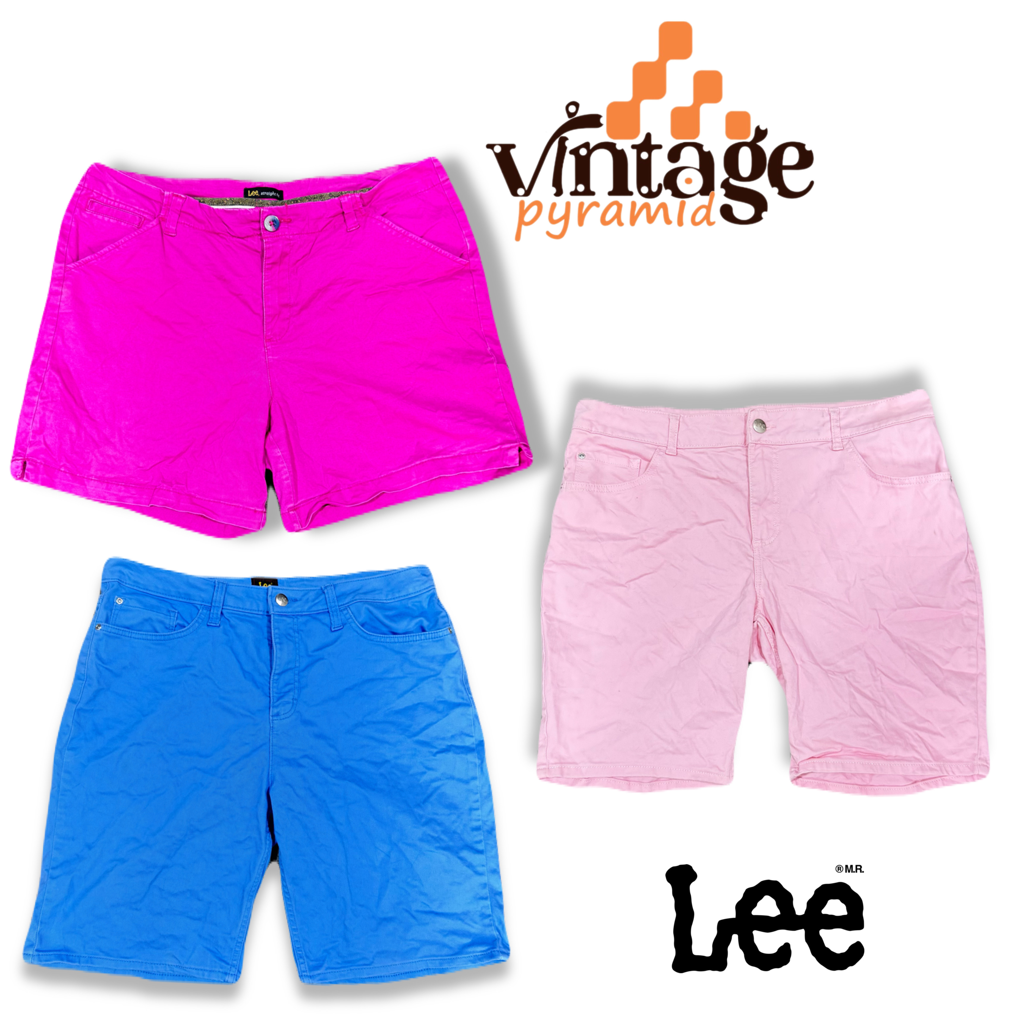 Shorts VPX60 Lee