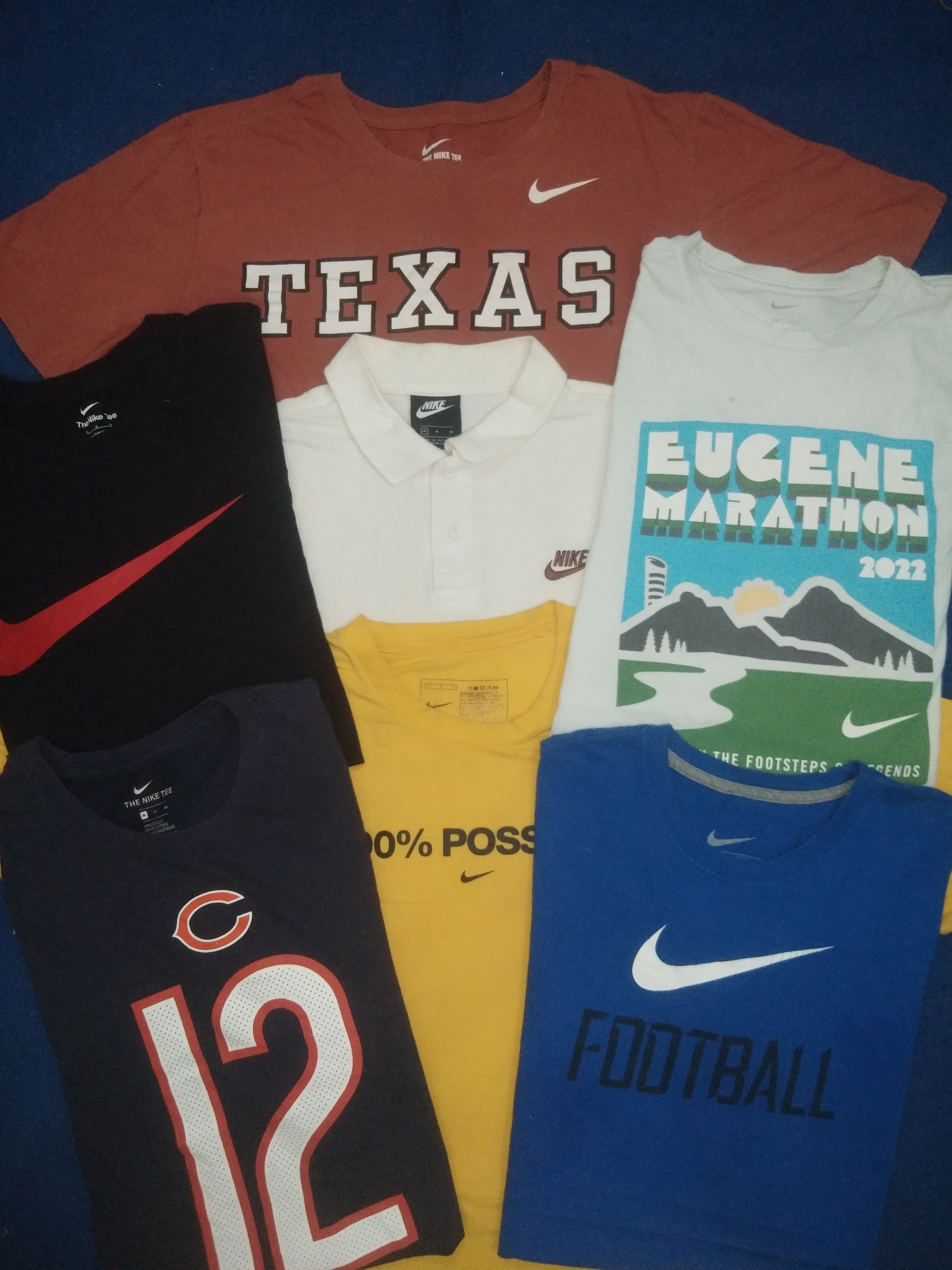 Premium Nike T-Shirts