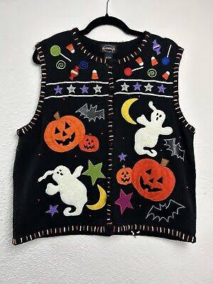 ハロウィンジャンパー