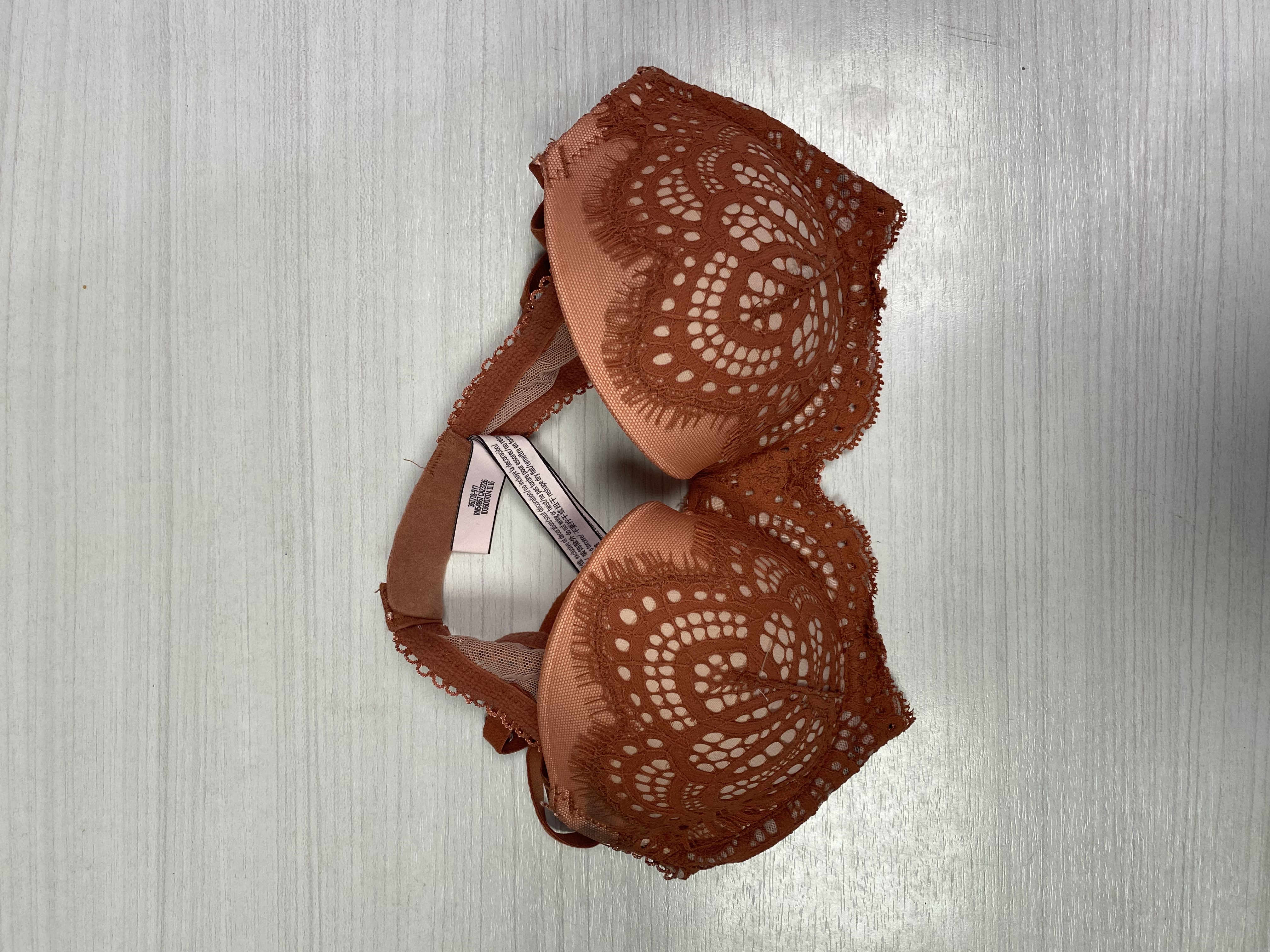 13 | Victoria Secert Bra