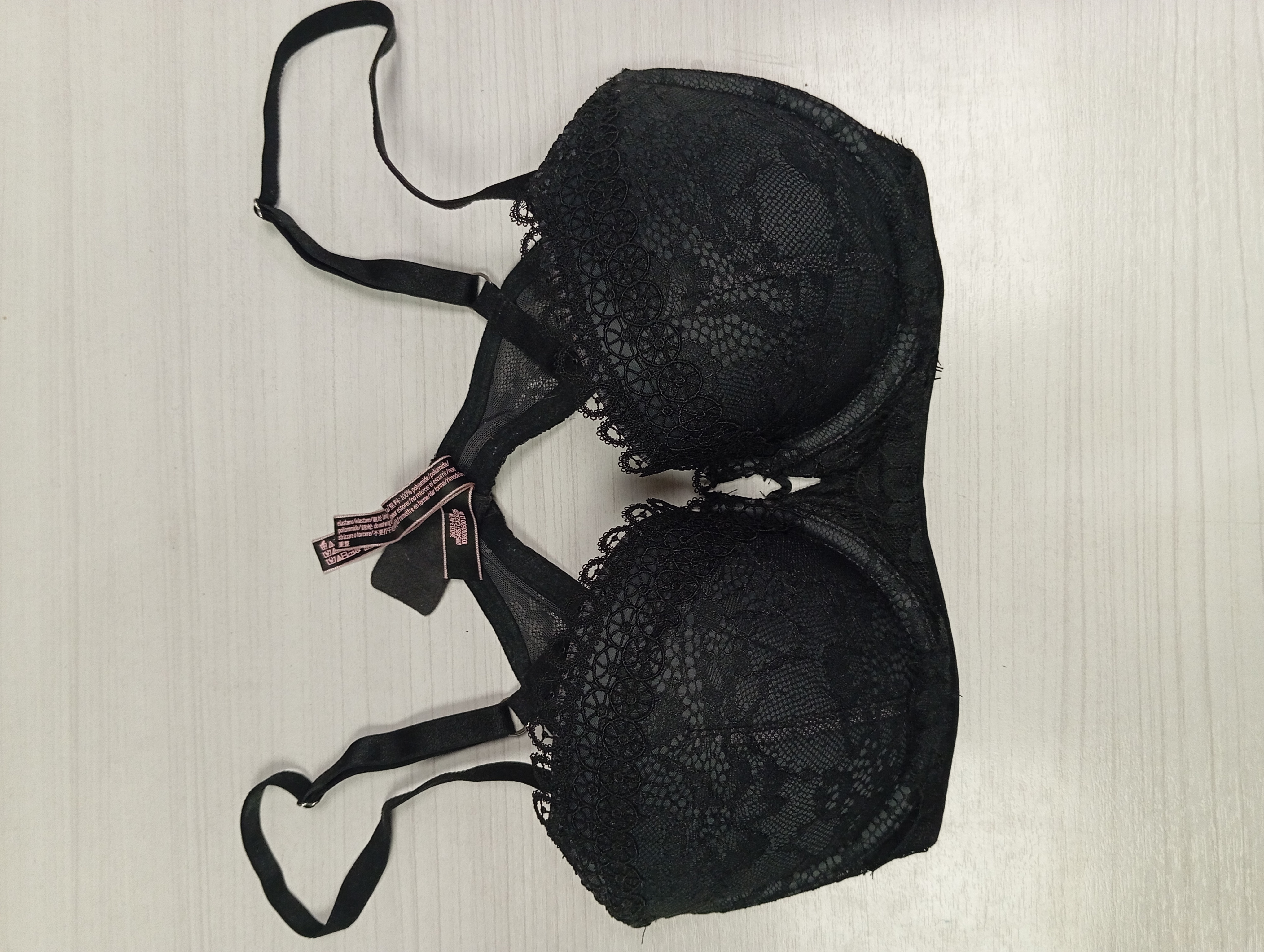 14 | Victoria secrets Soutien-gorge