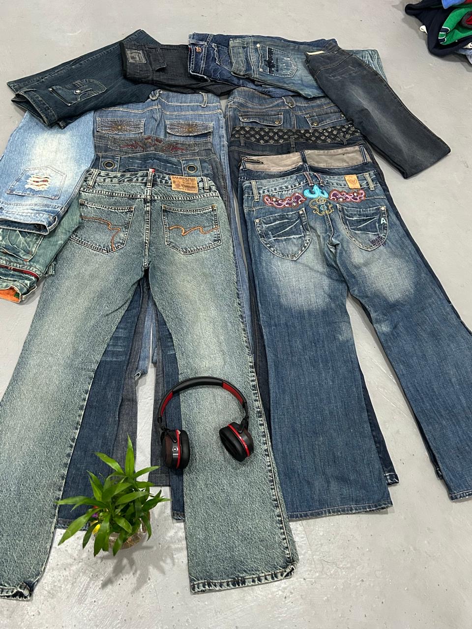 Women’s Y2K pants