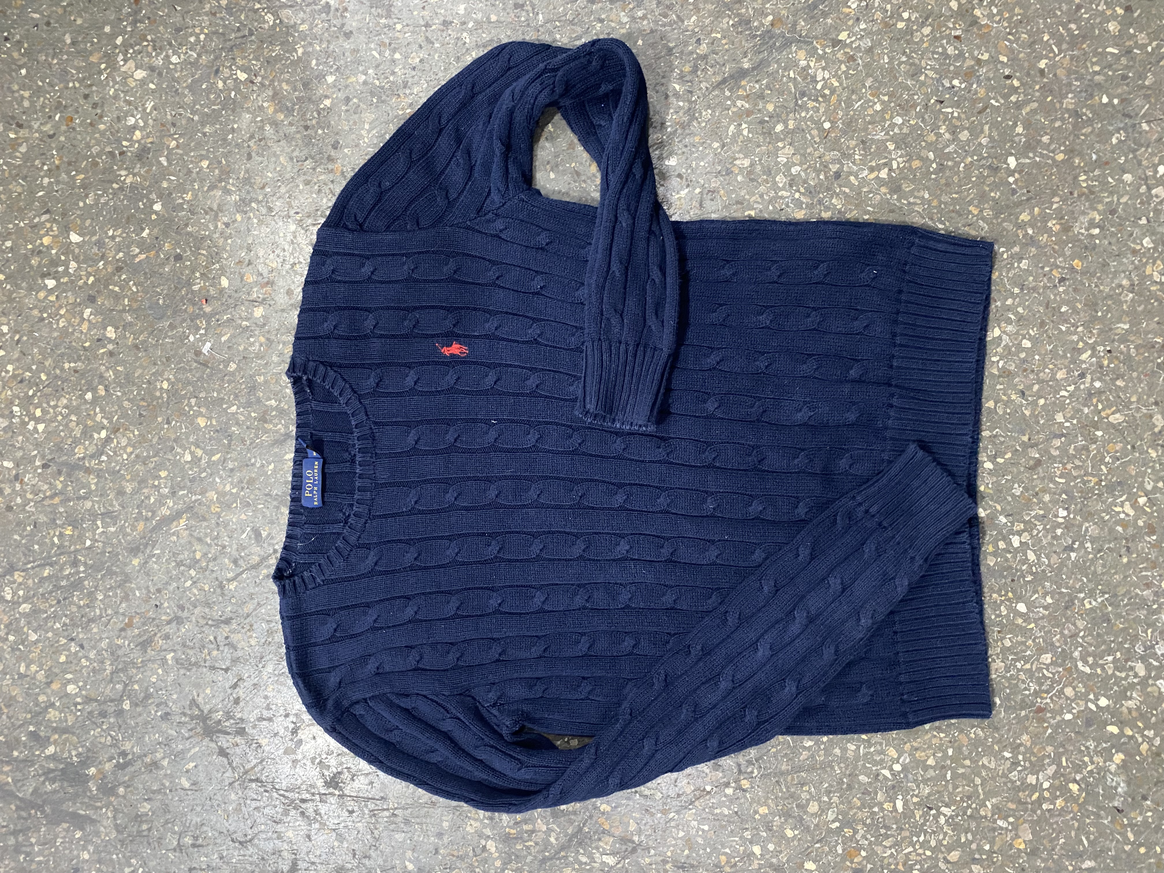 18 | Pulls en maille Ralph Lauren