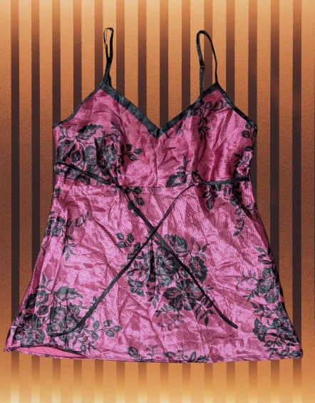 EHA#18 y2k slip tops